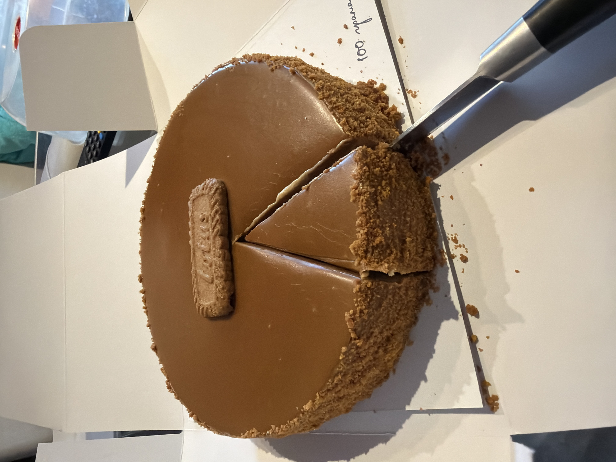 Sunny Sofia afternoon: stadium visit and a cake celebration