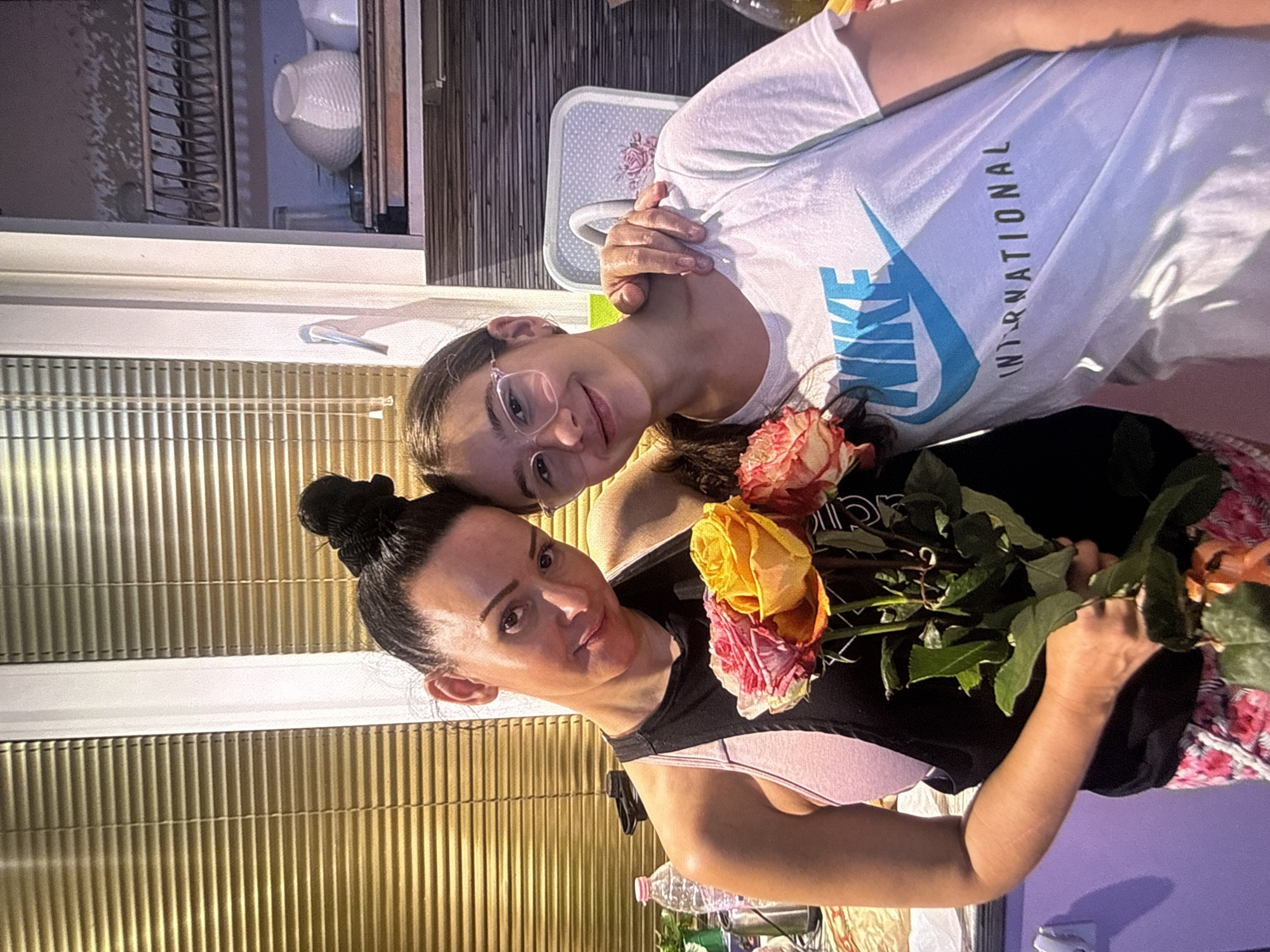 Birthday celebrations and family moments captured in Sofia