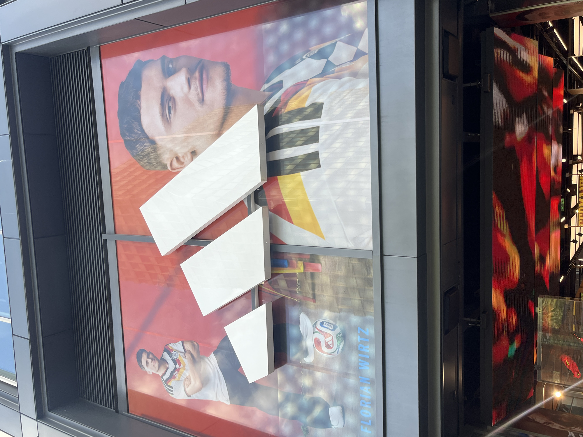 Shopping and sightseeing along Kurfürstendamm, central Berlin