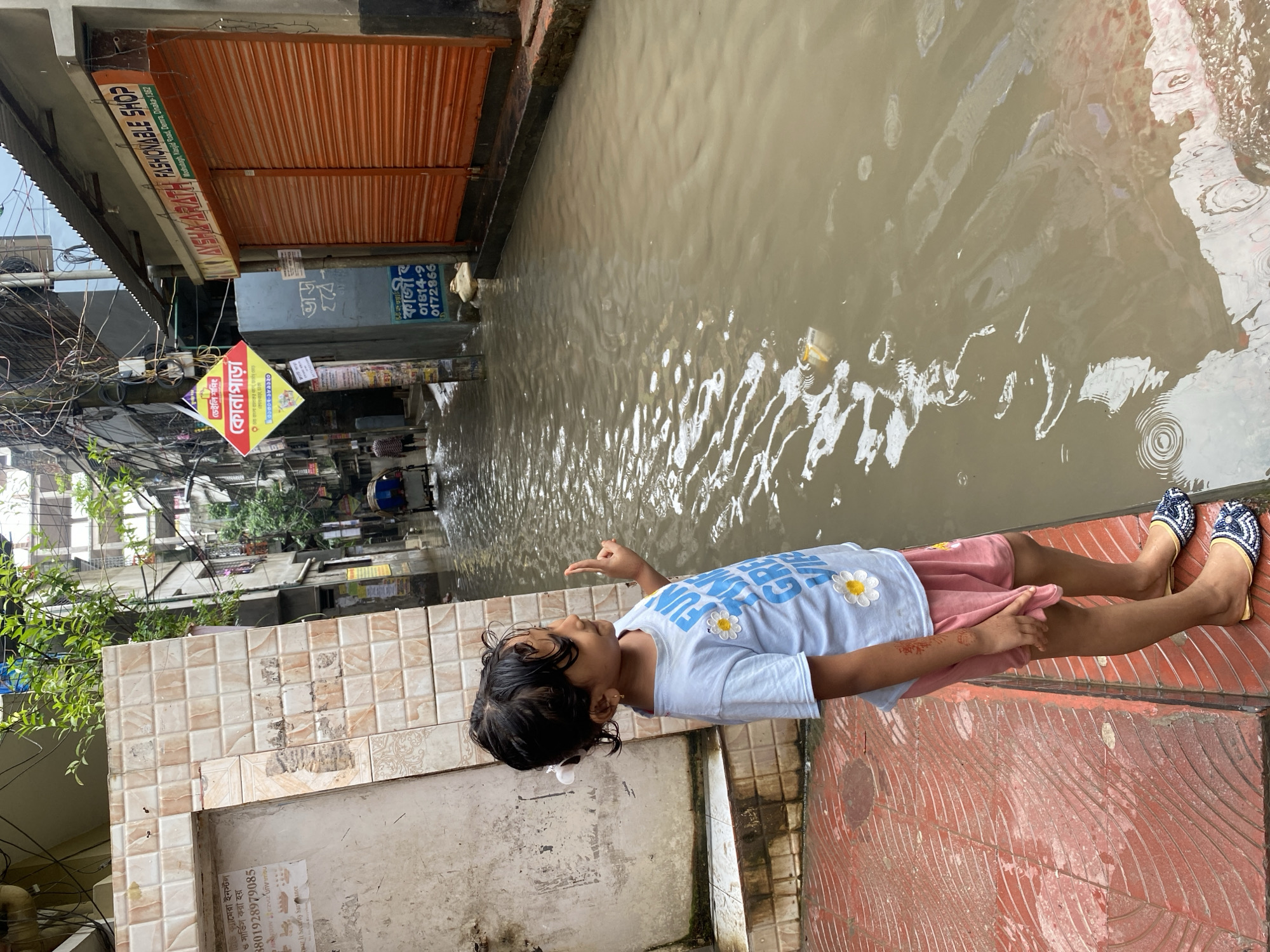 Dhaka, Bangladesh