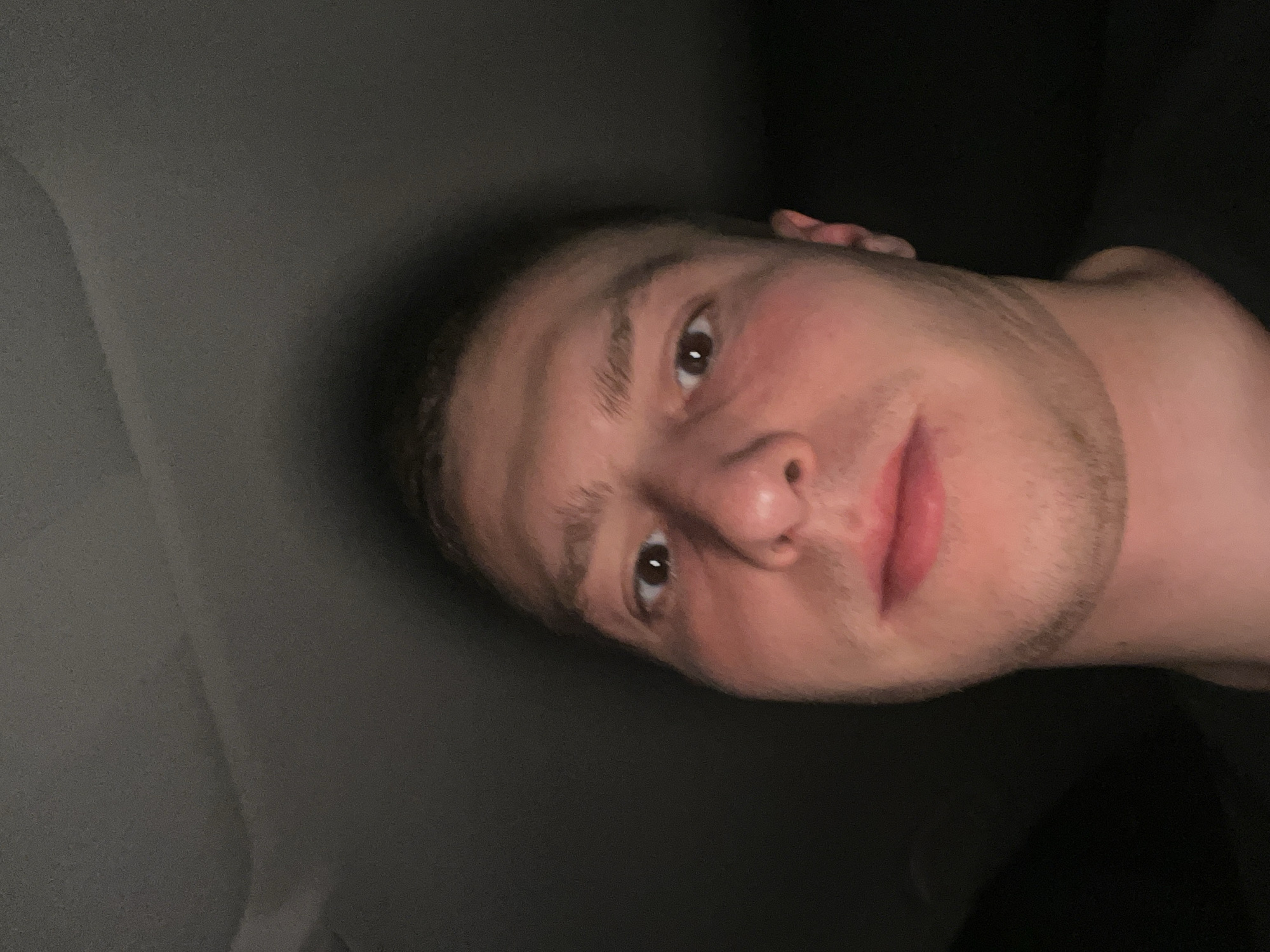 Driver documents evening journey through Burgas with selfies, dashboard shots