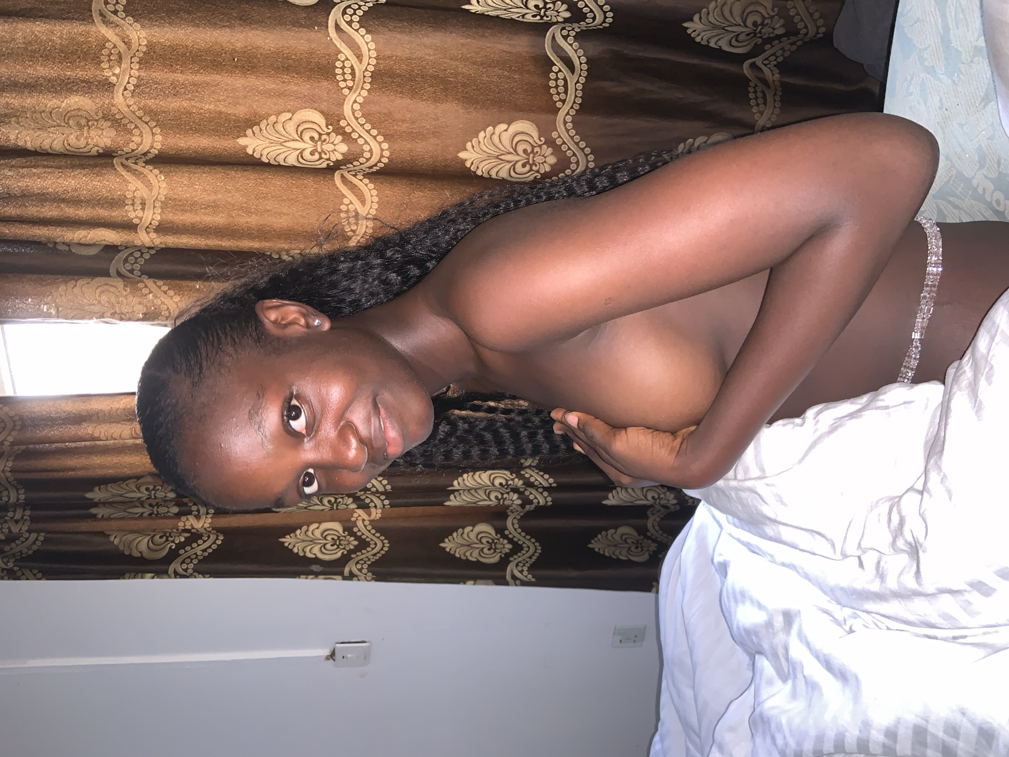 Sunday social media posts from Lekki, Nigeria