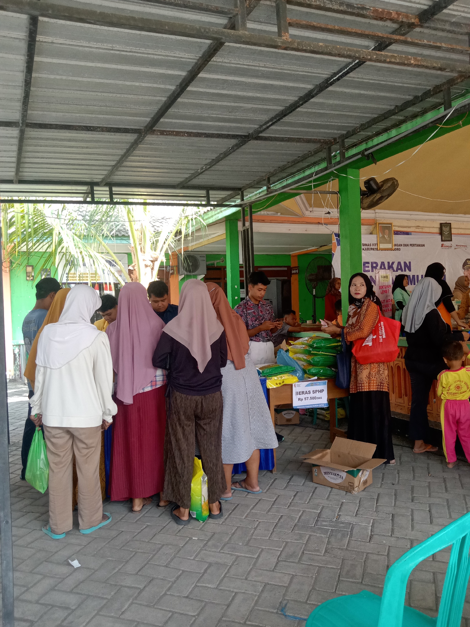 Event
