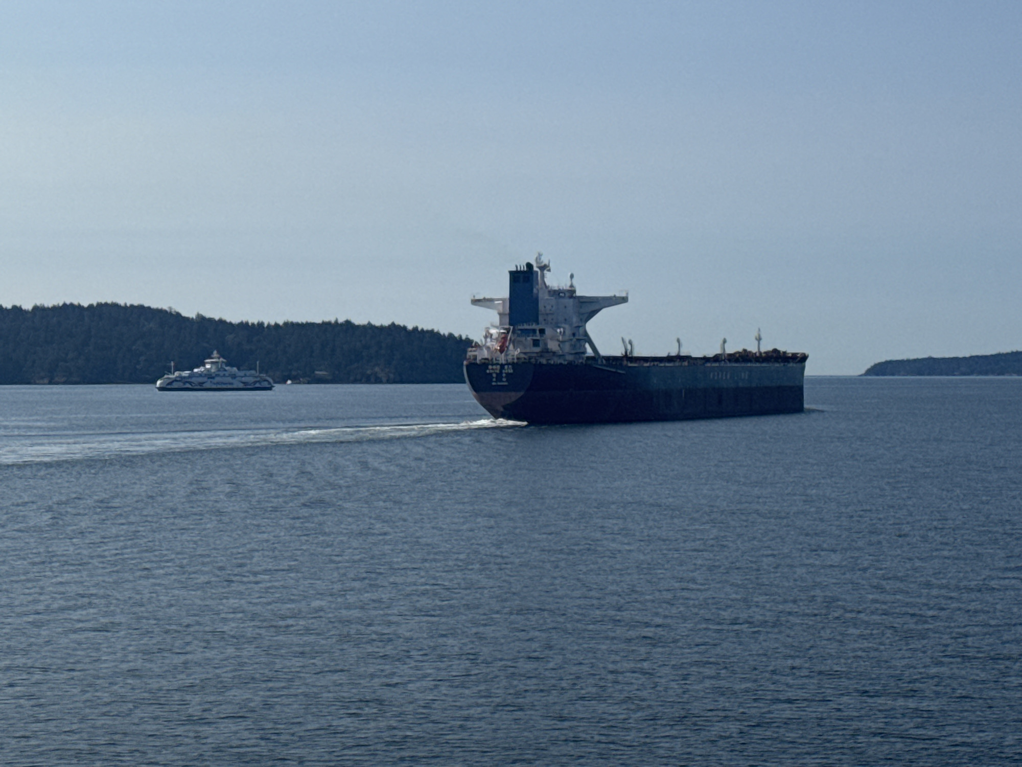 Salt Spring Island Electoral Area, Canada