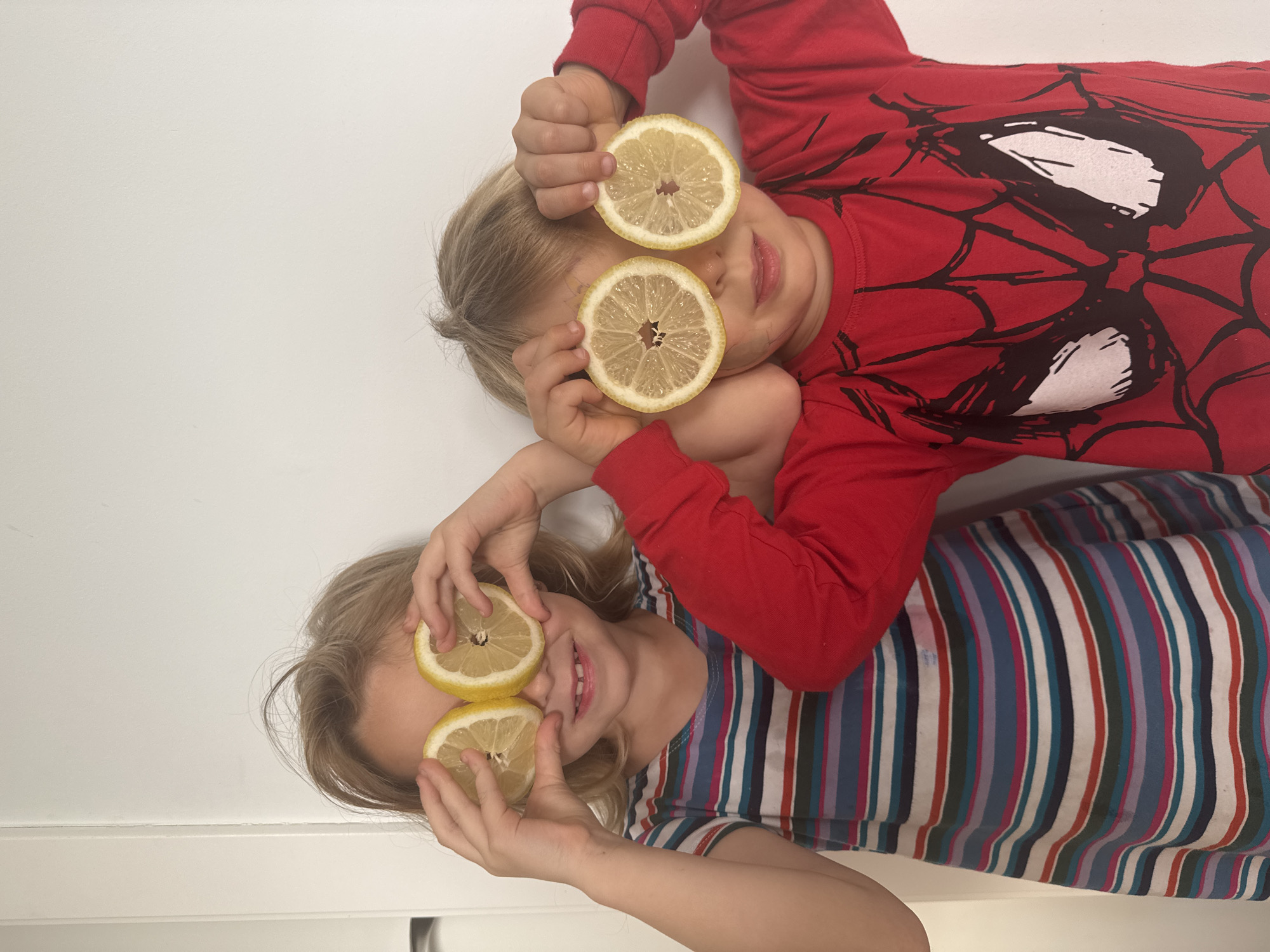 Everyday family moments documented across Valencia homes Monday afternoon