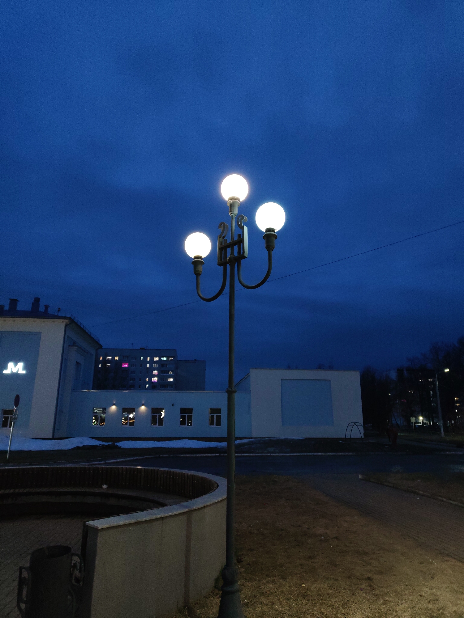 Witness Documents Everyday Moments Including Street Scenes and Personal Items