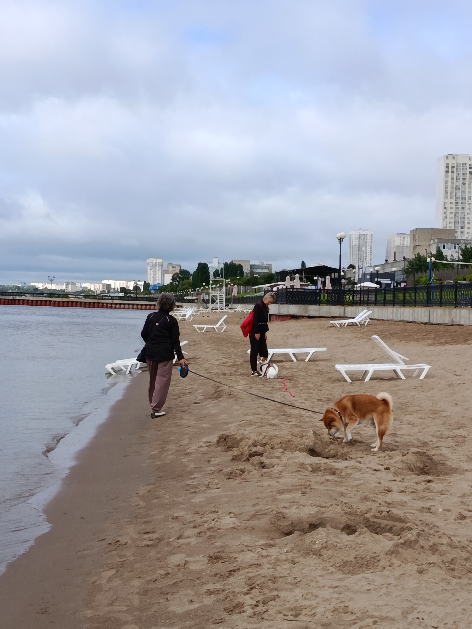 Saratov, Russia
