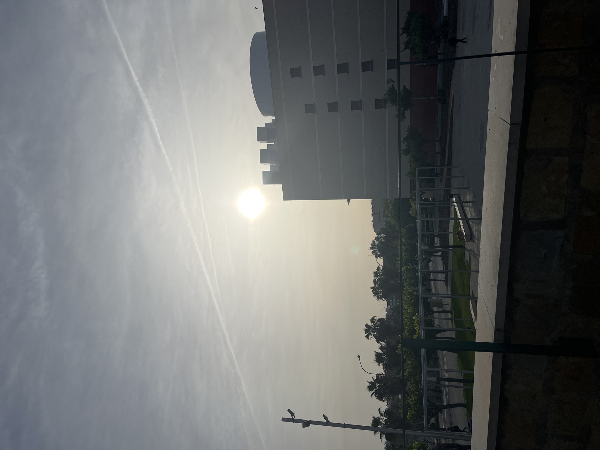 Everyday moments documented across València during spring afternoon