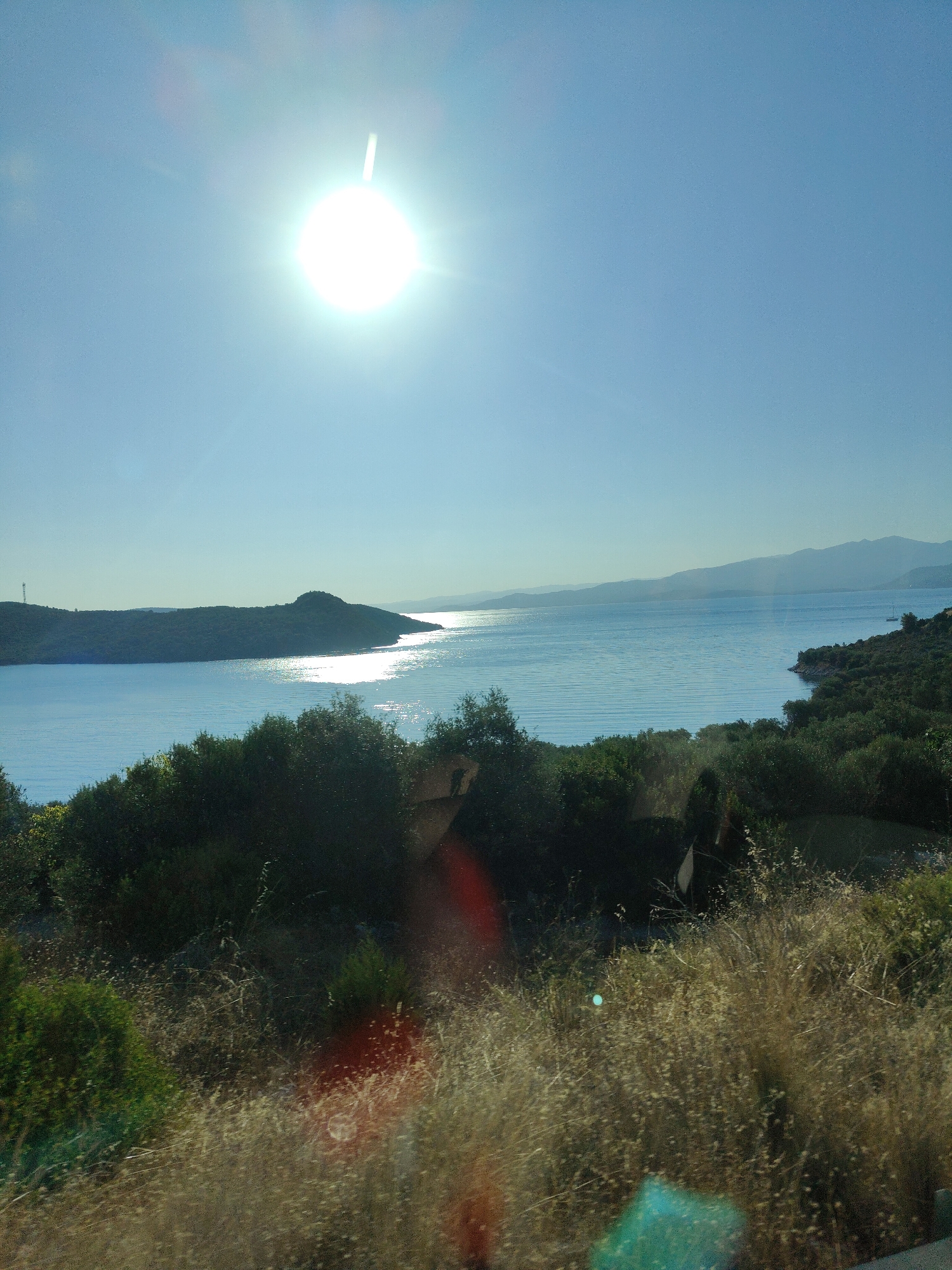 Municipal Unit of Pelasgia, Greece
