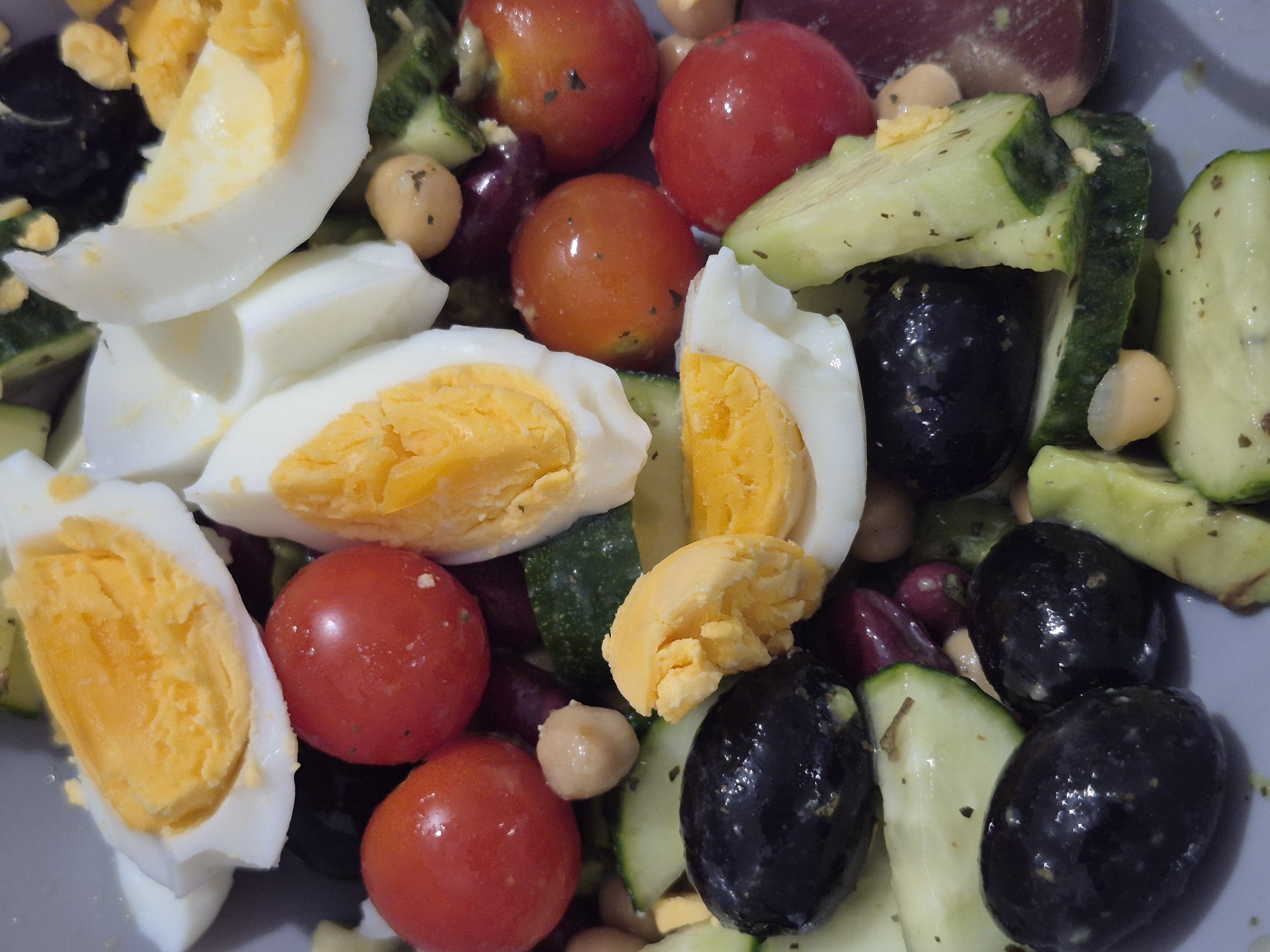 Backflips, salads, and gaming setups in Sofia