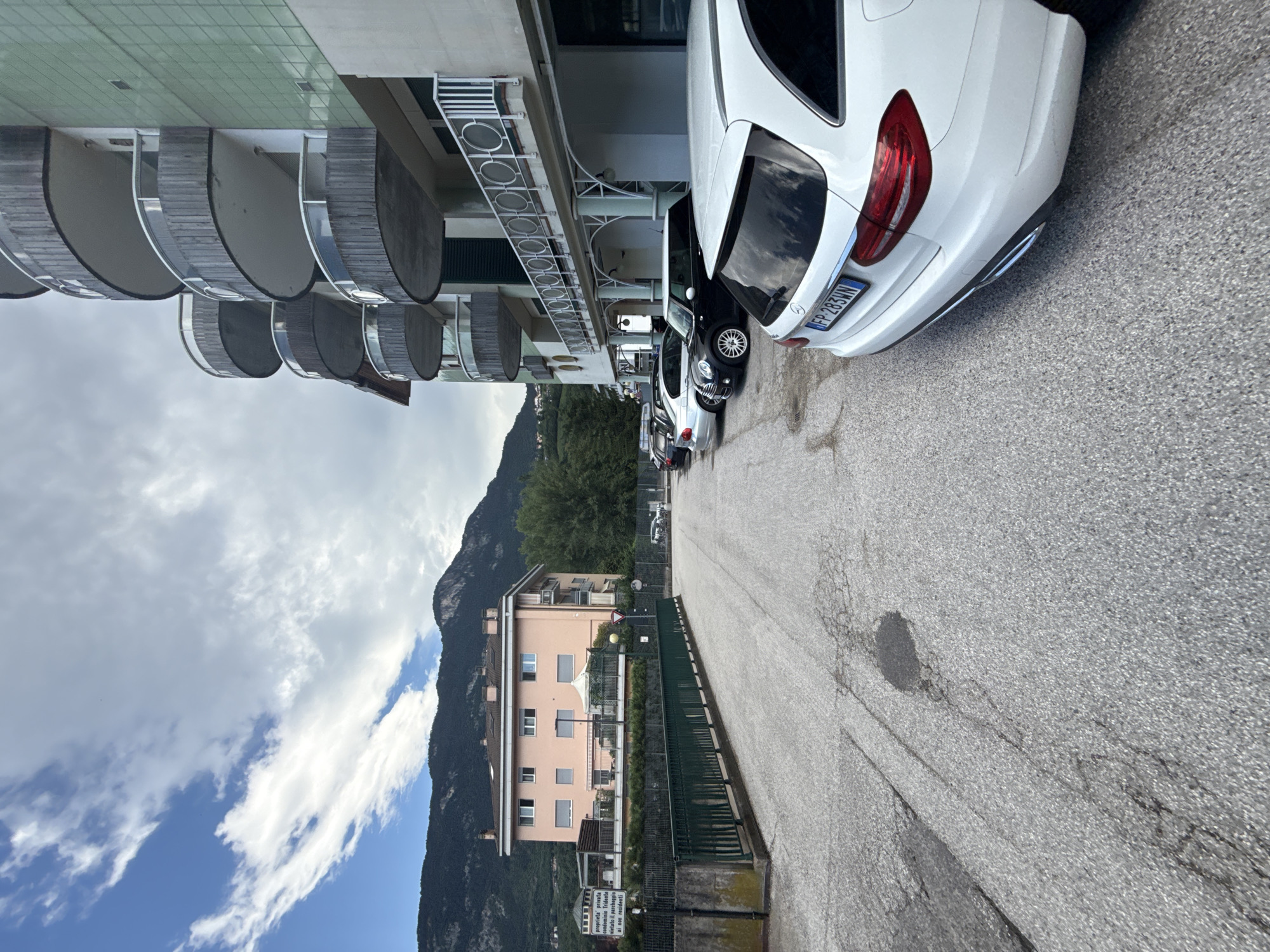 Trento, Italy