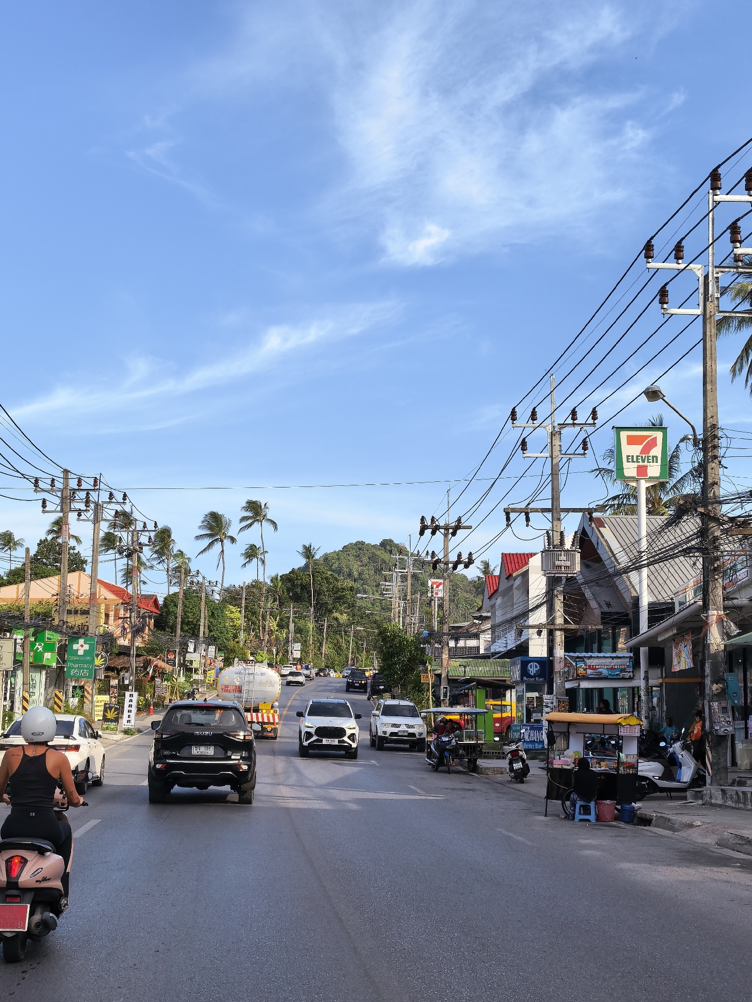 Ko Samui District, Thailand