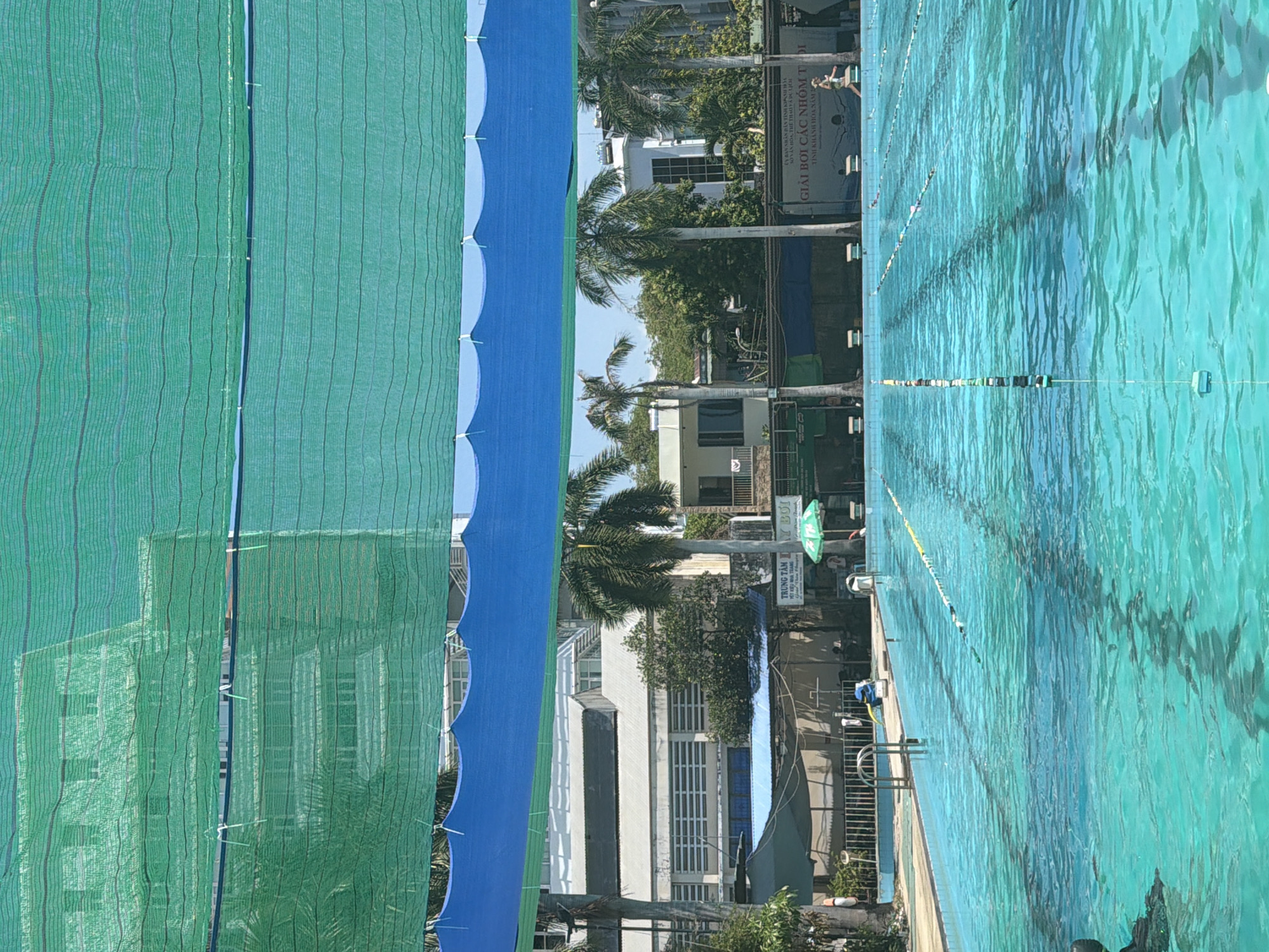 Morning through Nha Trang's streets, markets, and city scenes