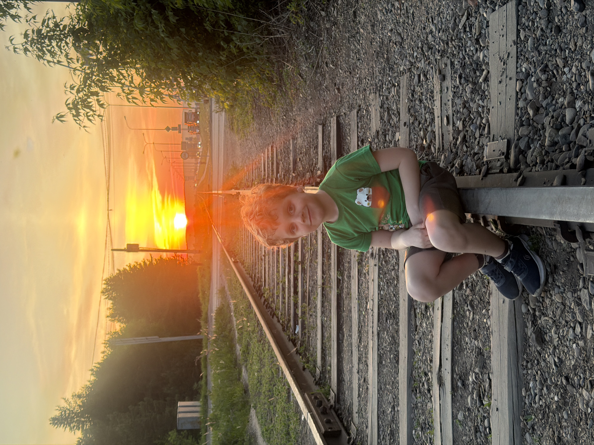 Everyday moments captured across Chaikovsky, Russia in single afternoon