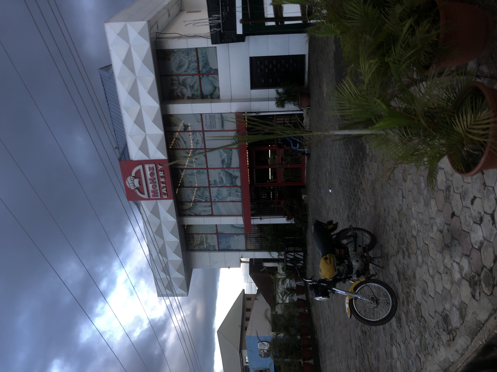 Event