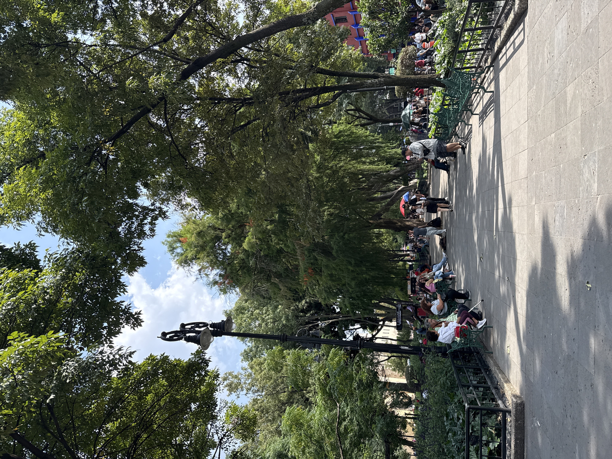 Mexico City, Mexico