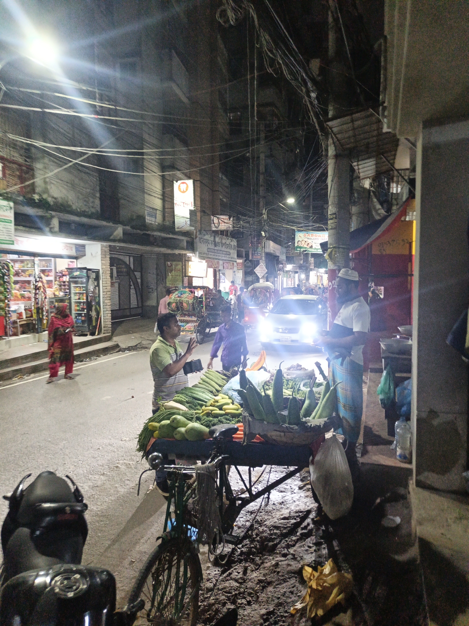Dhaka, Bangladesh