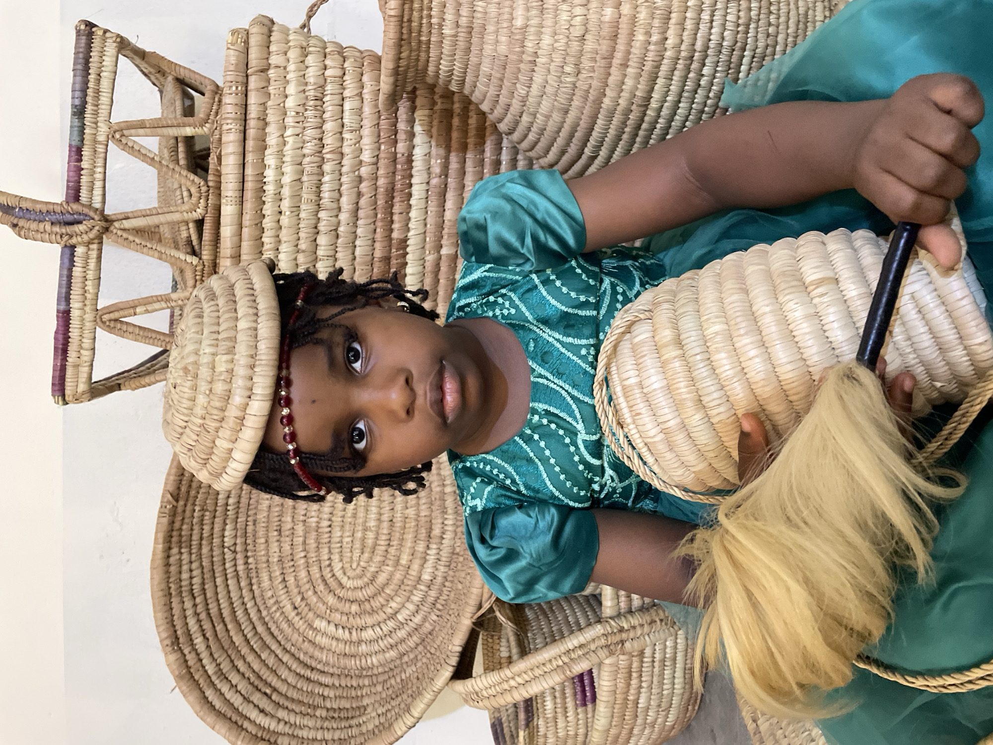 Daily life moments documented across Jos, Nigeria morning hours