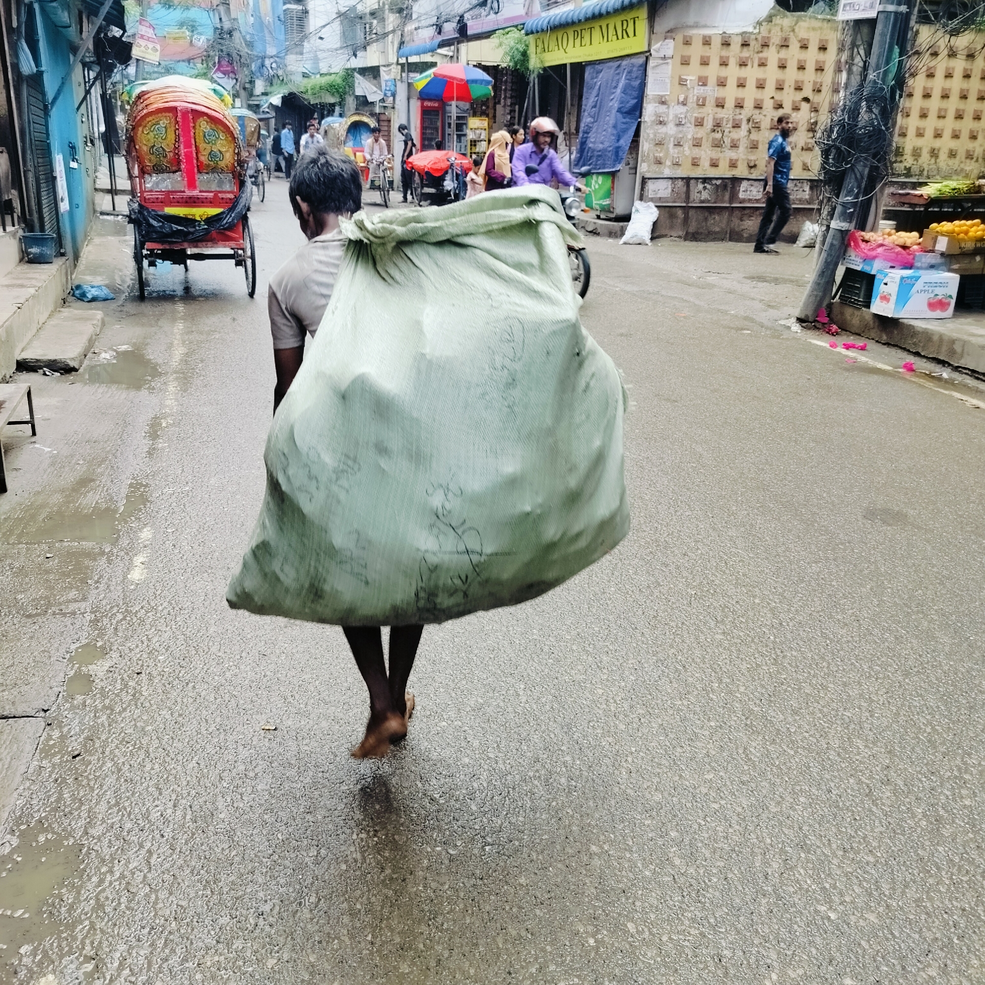 Dhaka, Bangladesh