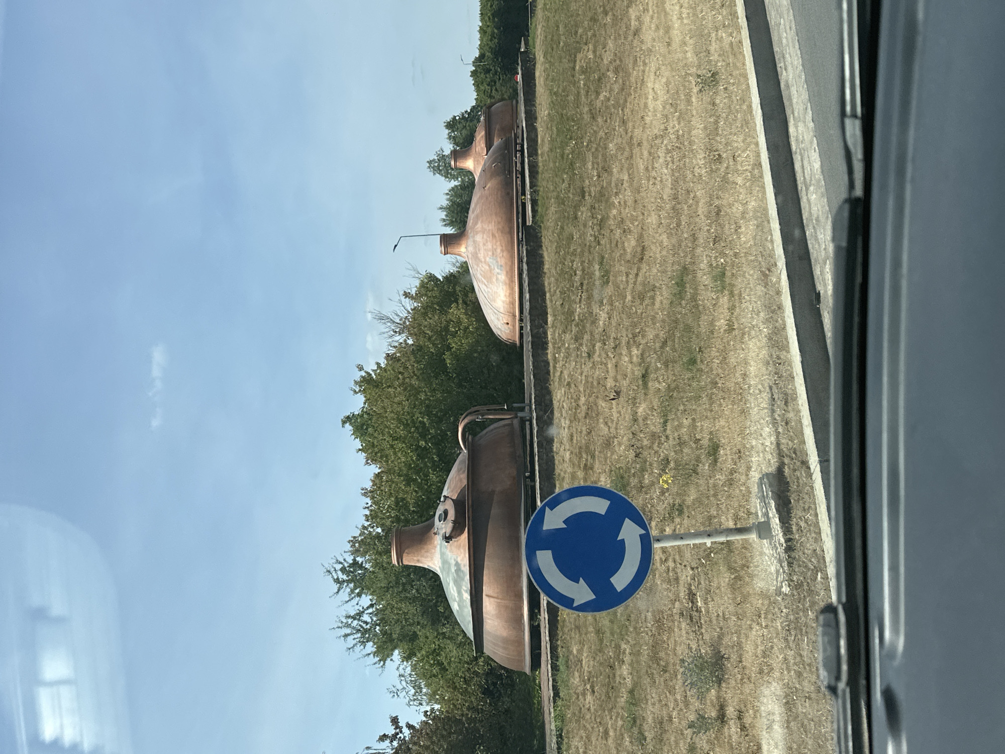 Käerjeng, Luxembourg