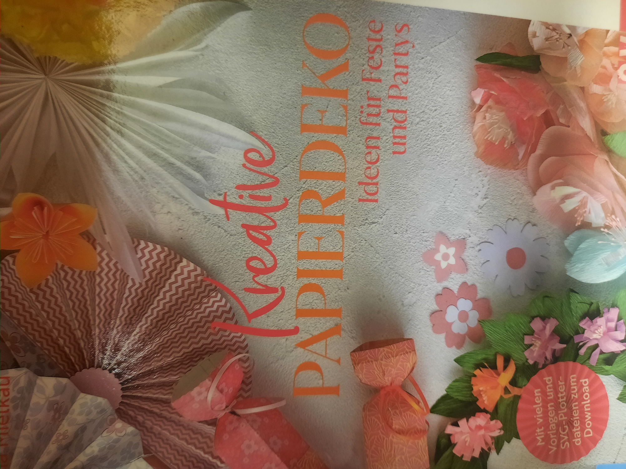 Cultural documentation walk through Rosenheim captures books, flowers, architecture