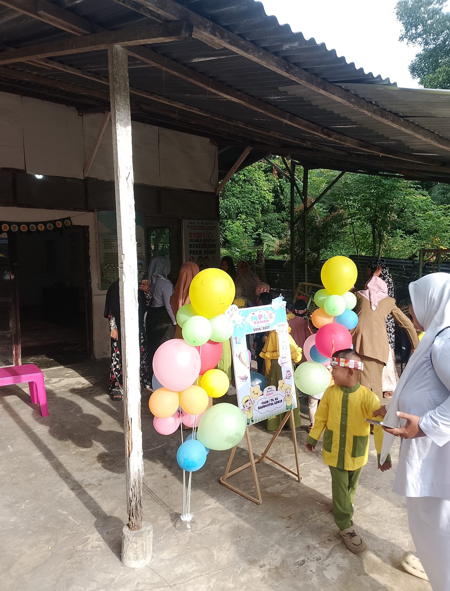 Event