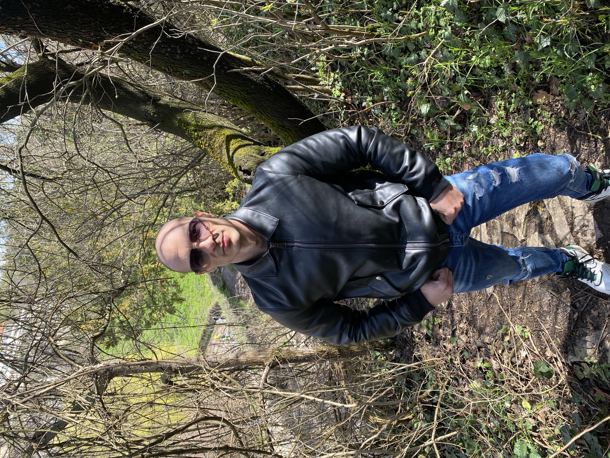 Visitors explore scenic Kaylaka Park in Pleven, Bulgaria