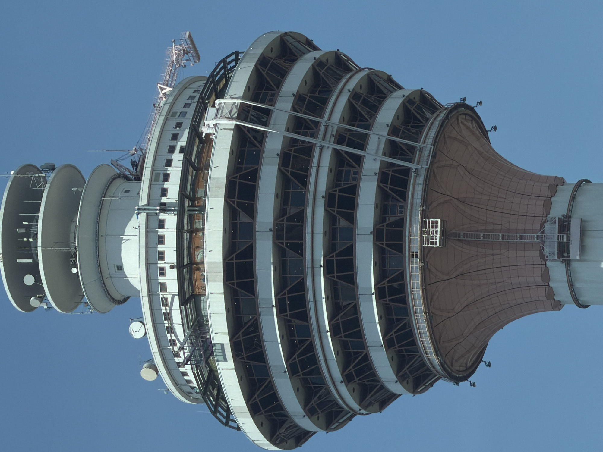 Kuala Lumpur from every angle, landmarks to street level