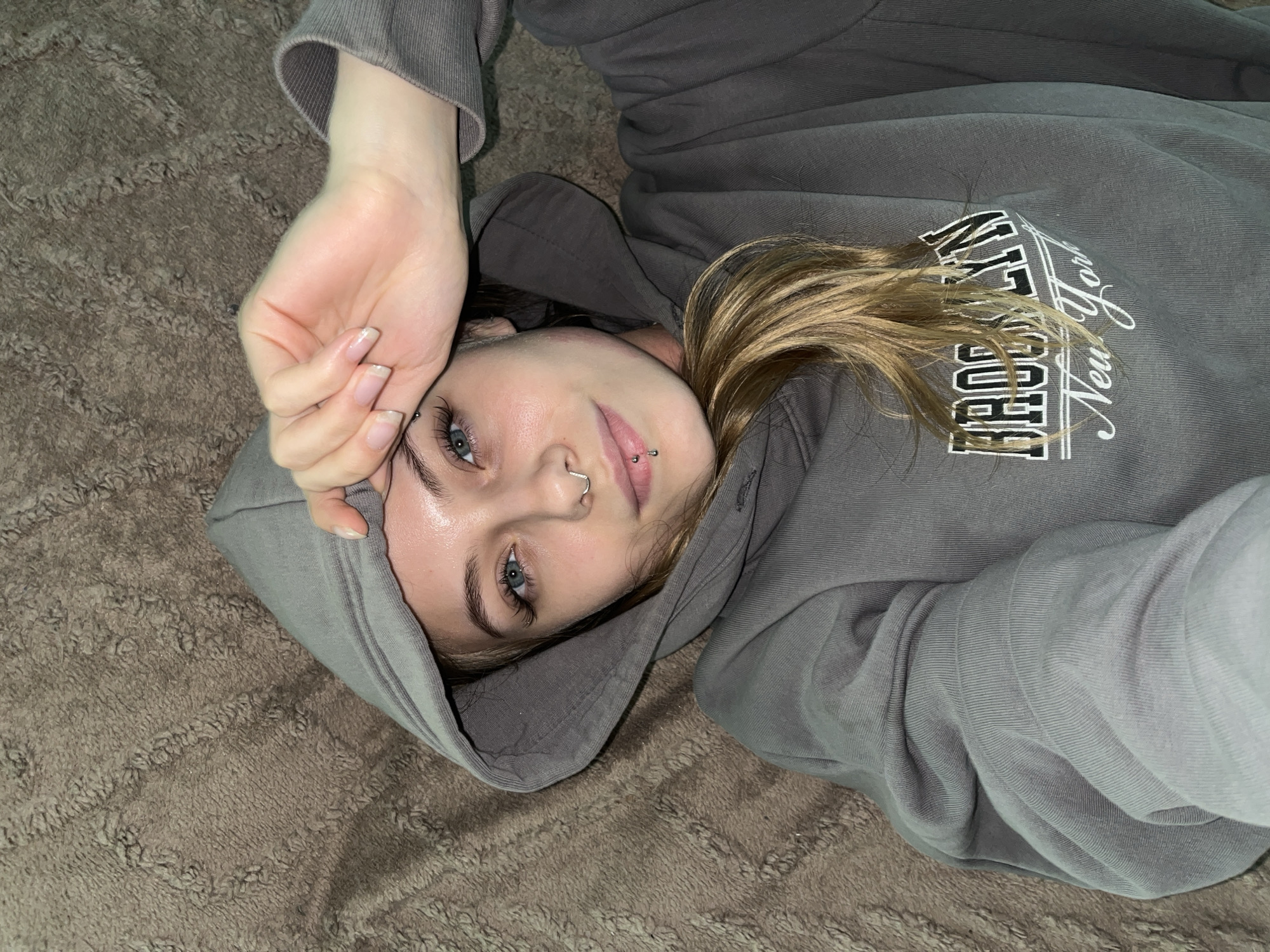Morning documentation of daily life in Фоки, Russia