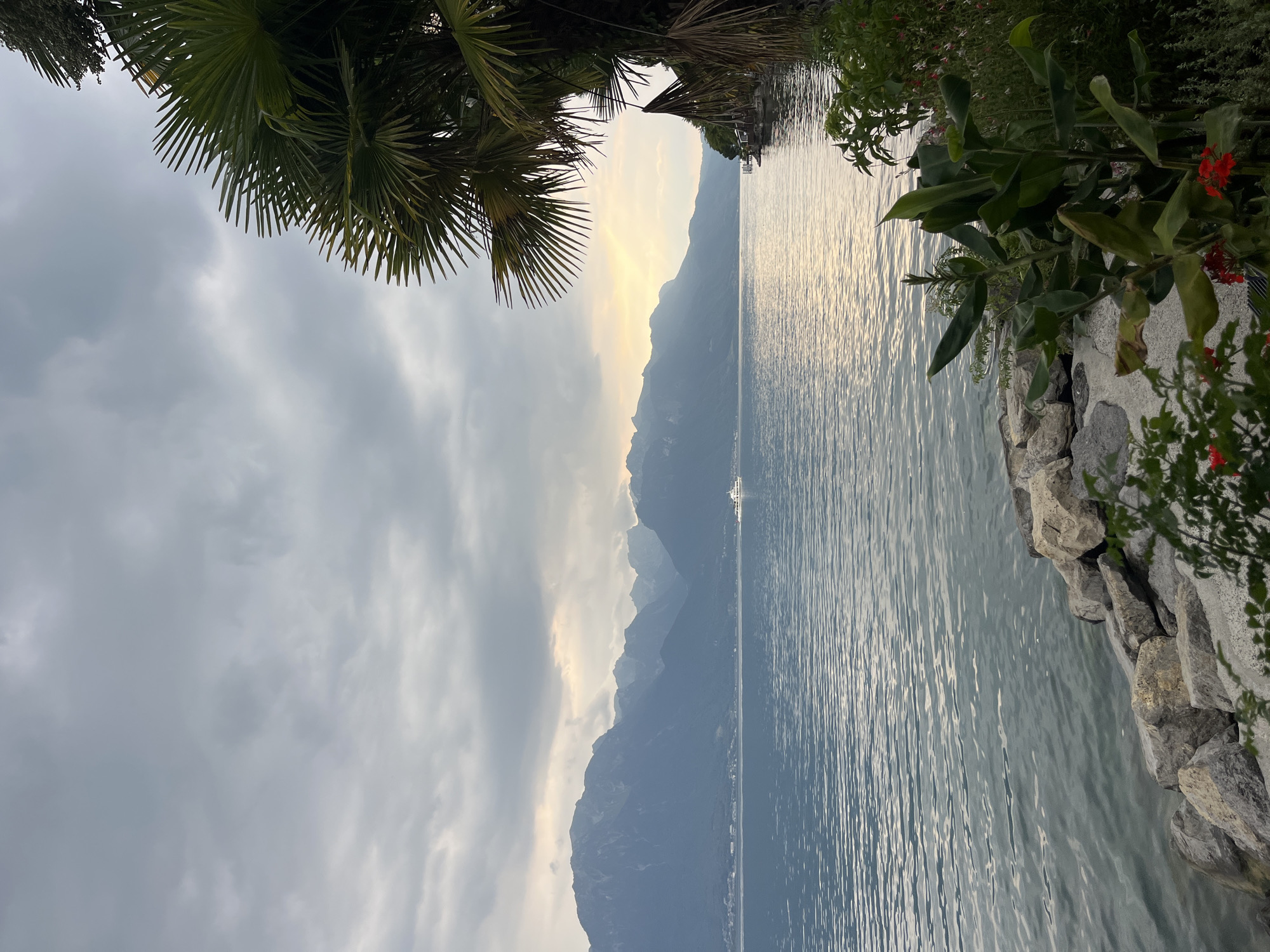 Montreux, Switzerland