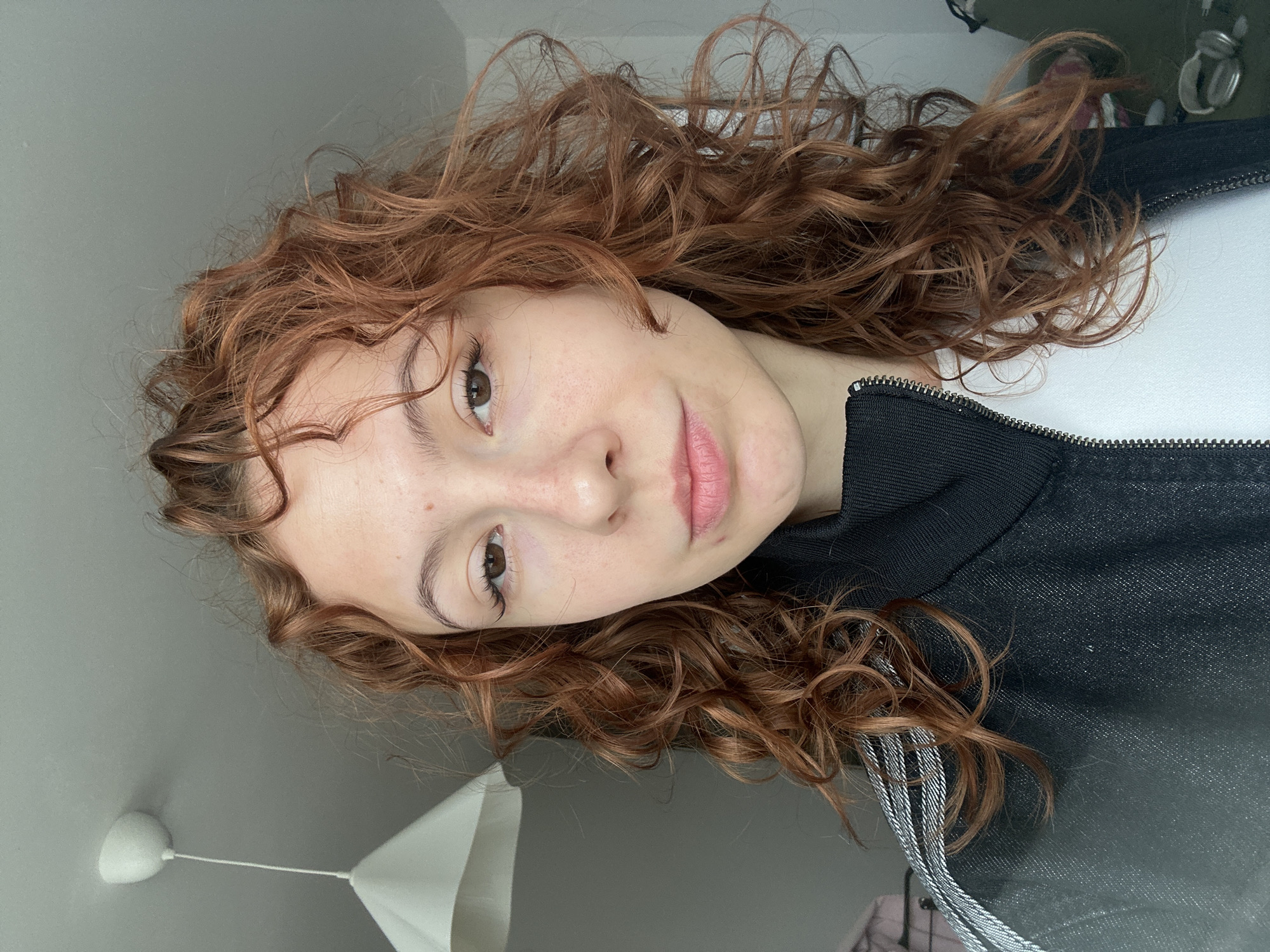 Morning selfies and brunch documented in Novi Sad
