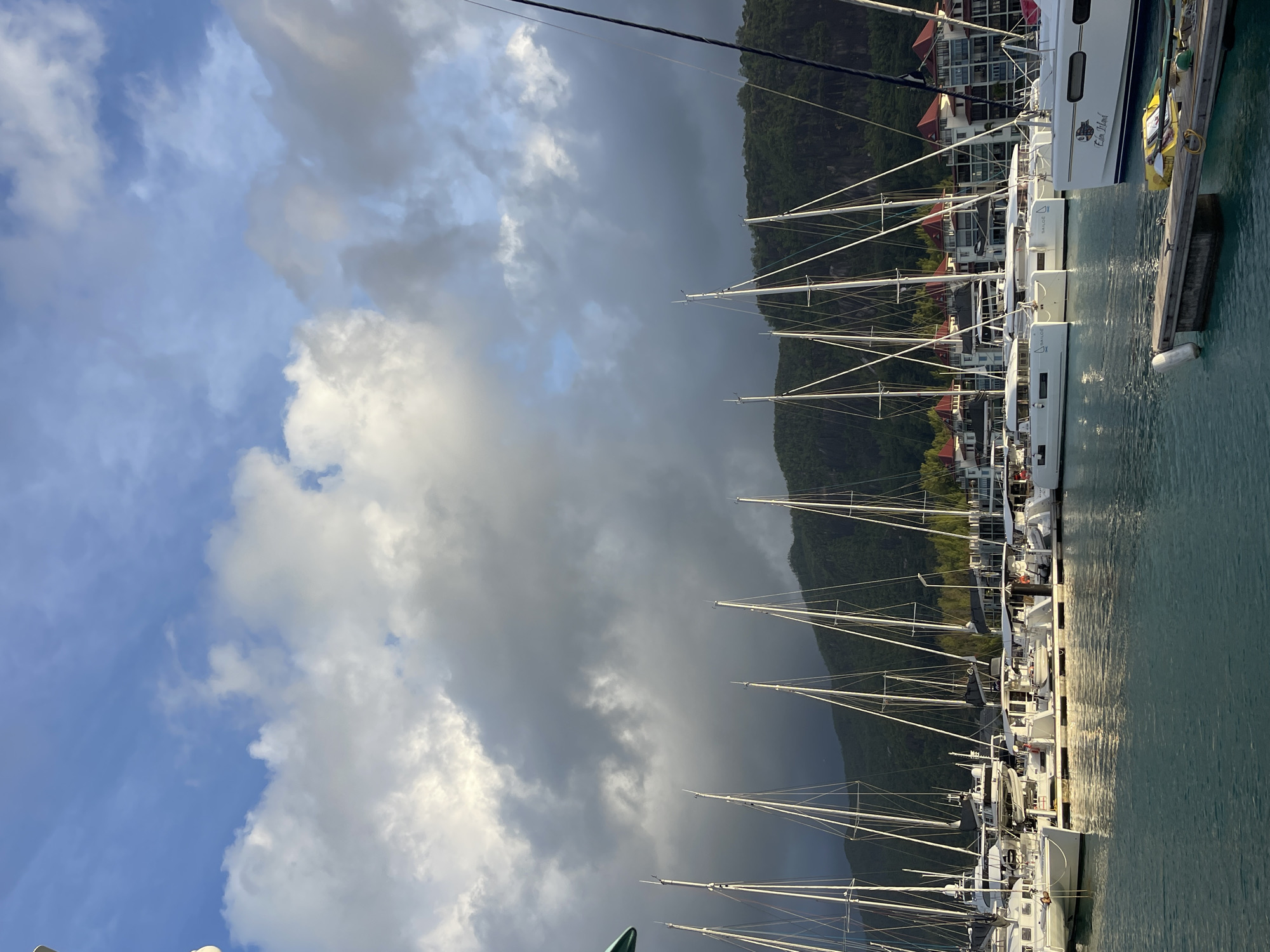 Seychelles