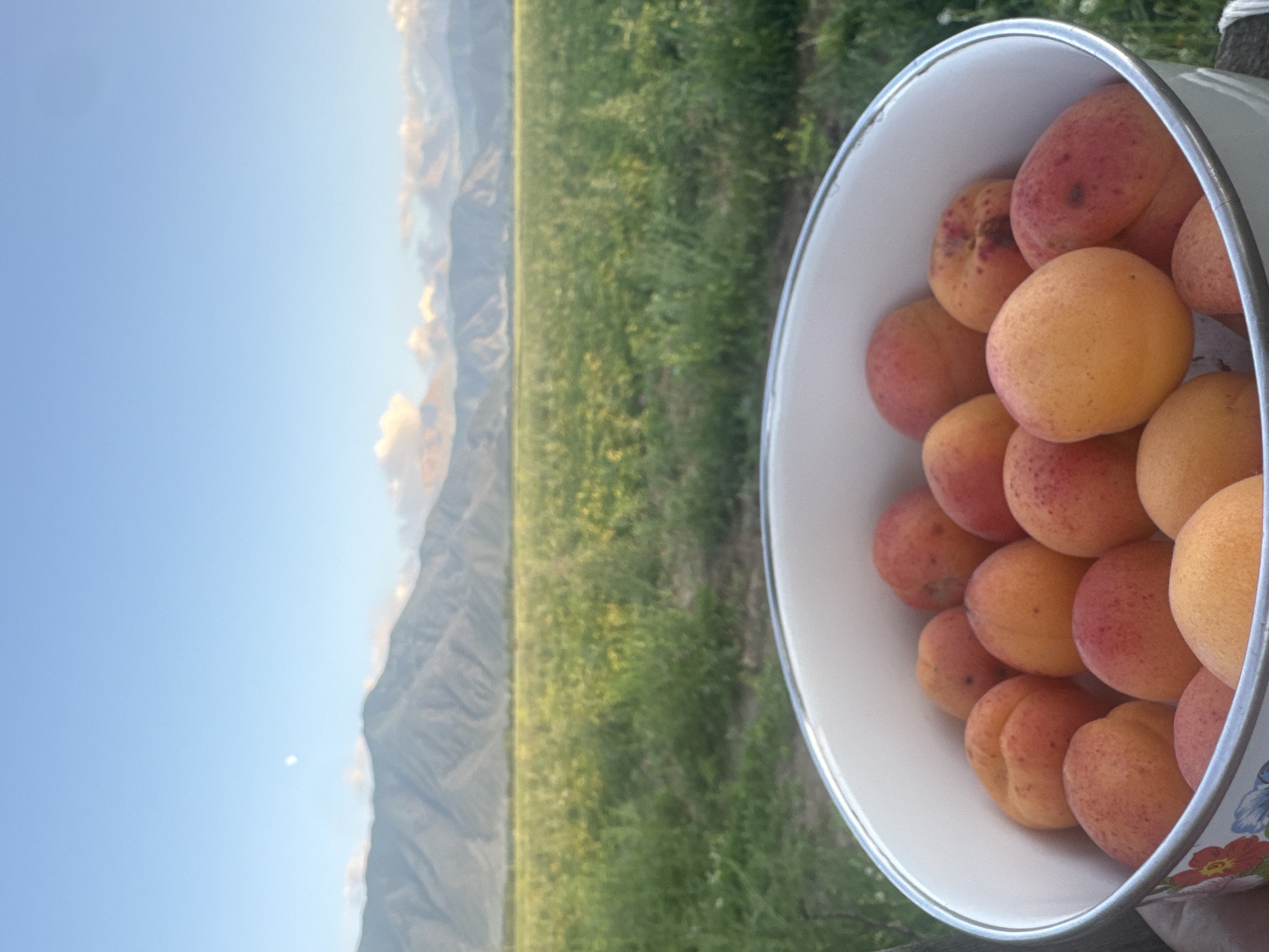 Bökönbaev, Kyrgyzstan
