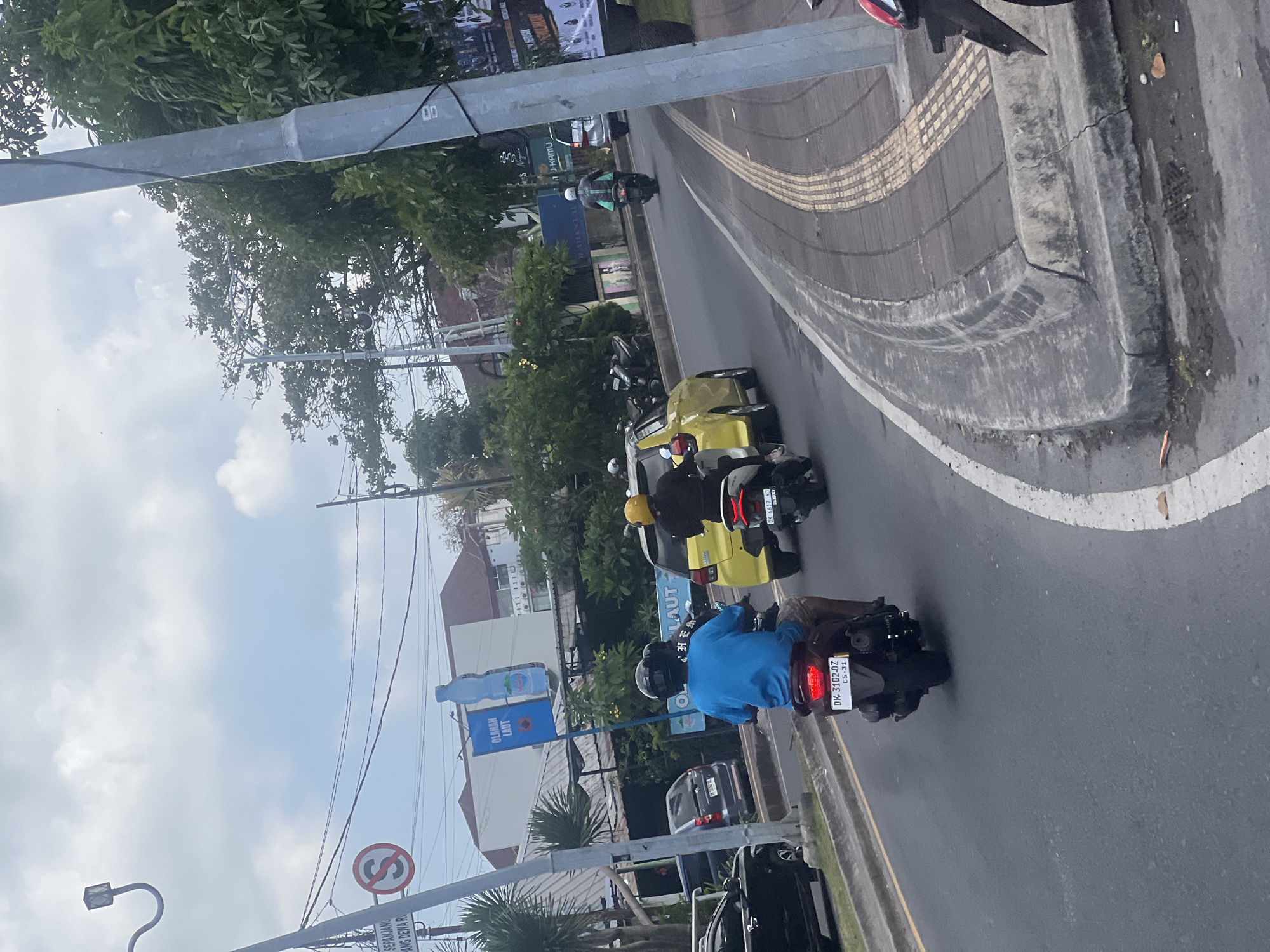 Kuta, Indonesia
