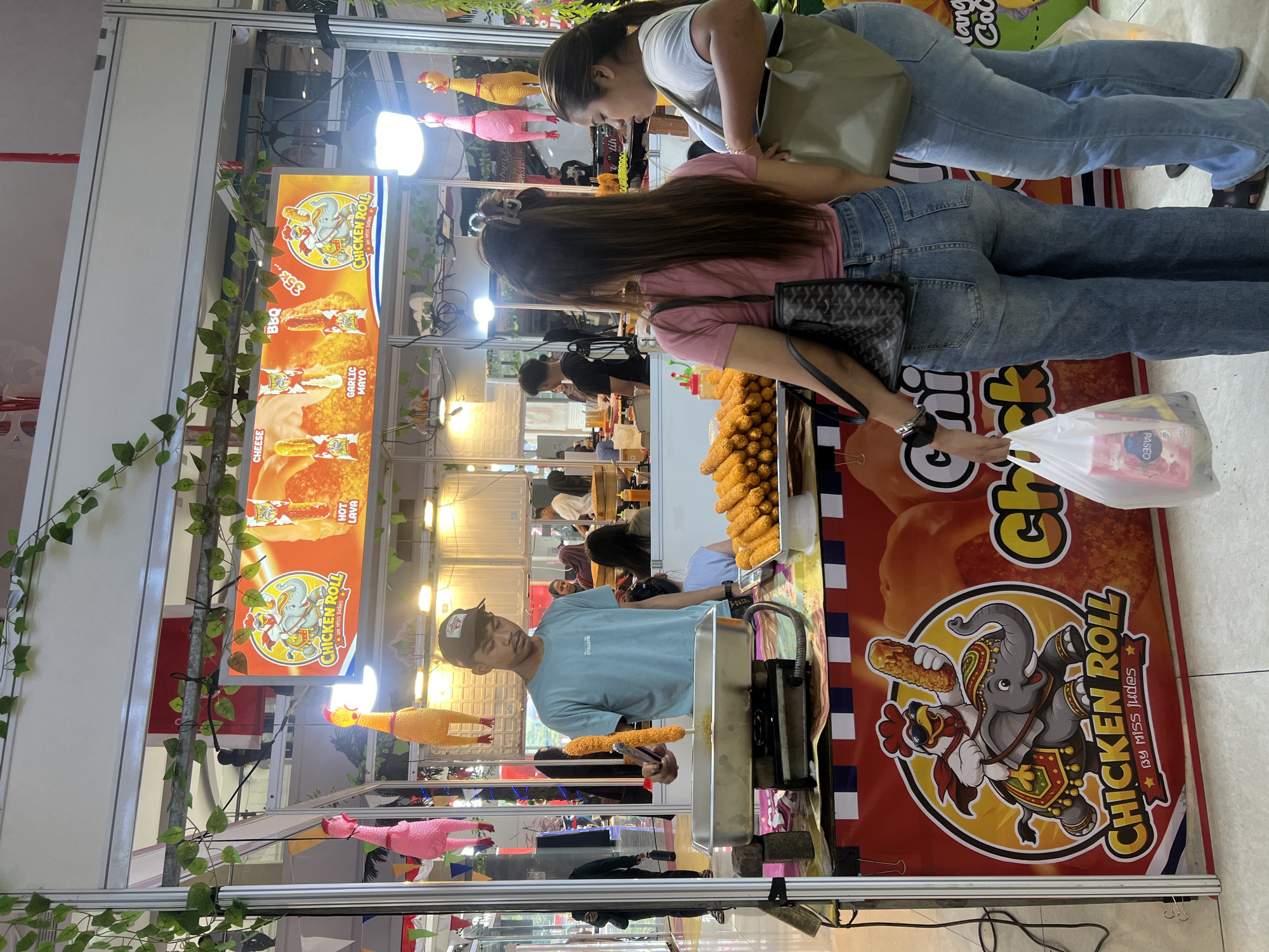 Event