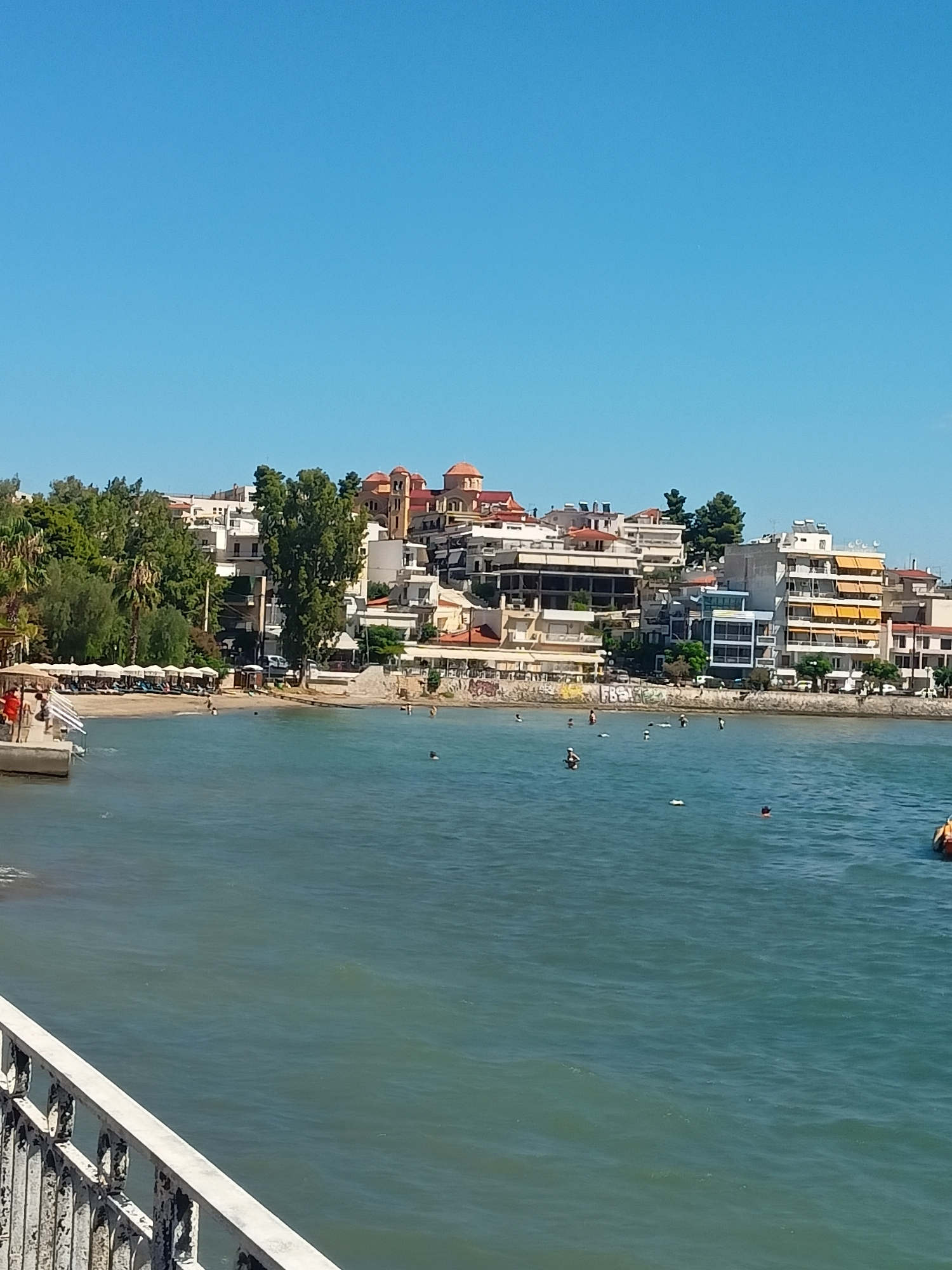 Chalkida, Greece