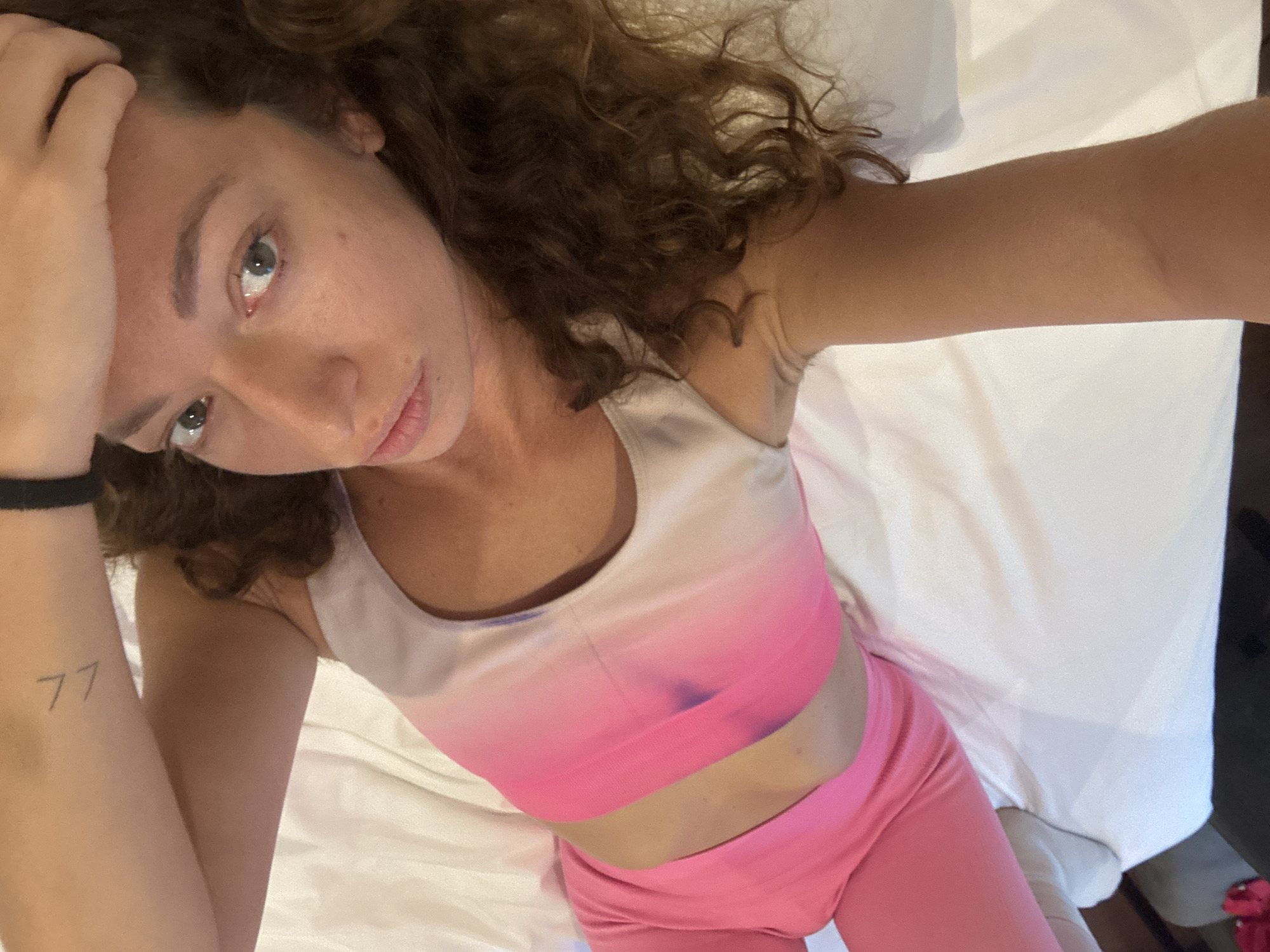 Downtime in a Hà Nội hotel room, June 2026