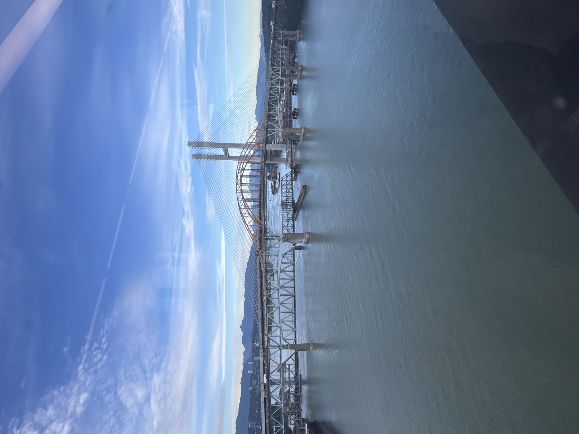 New Westminster, Canada