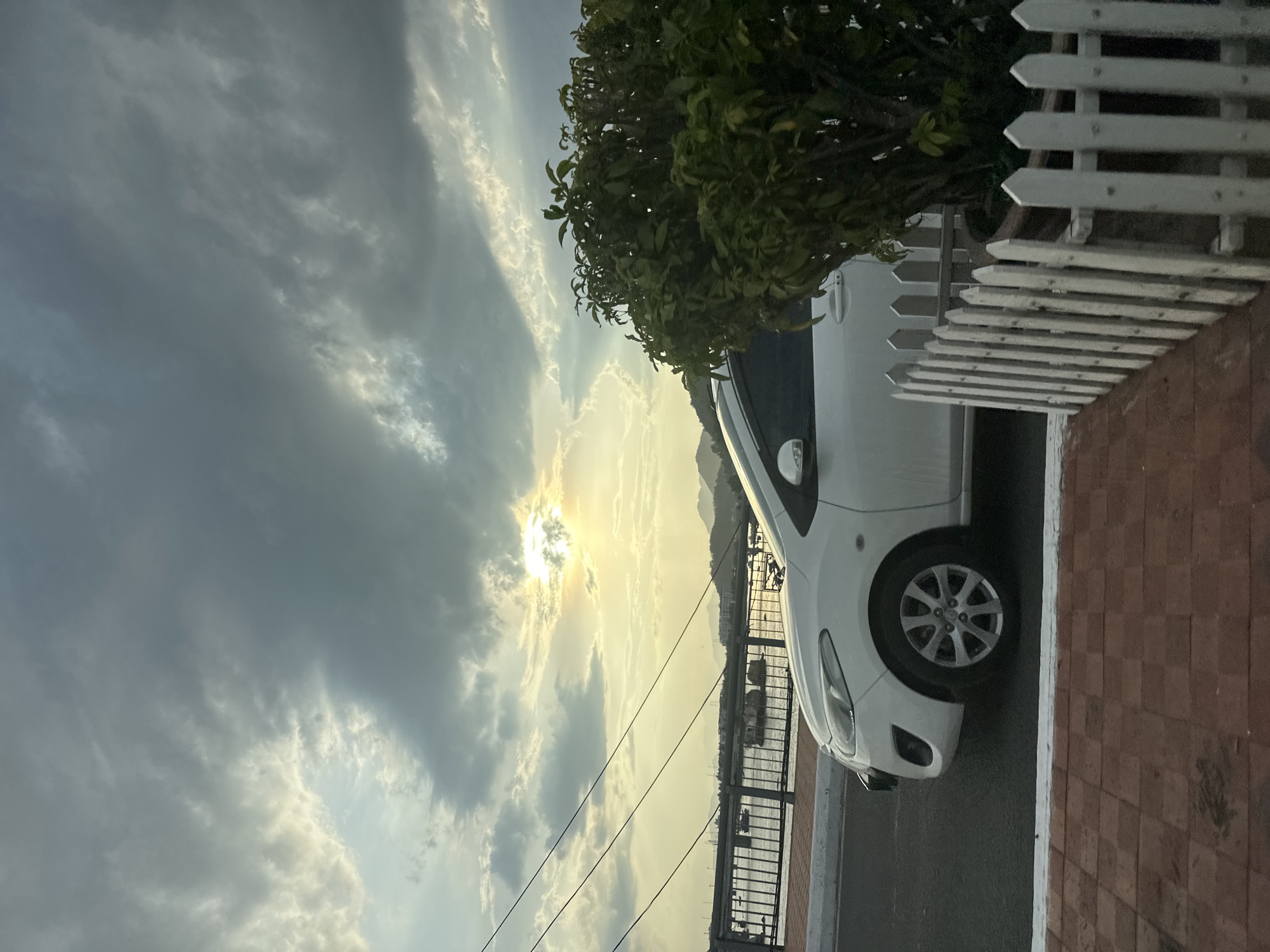 Morning scenes documented across Bac Nha Trang Ward, Vietnam