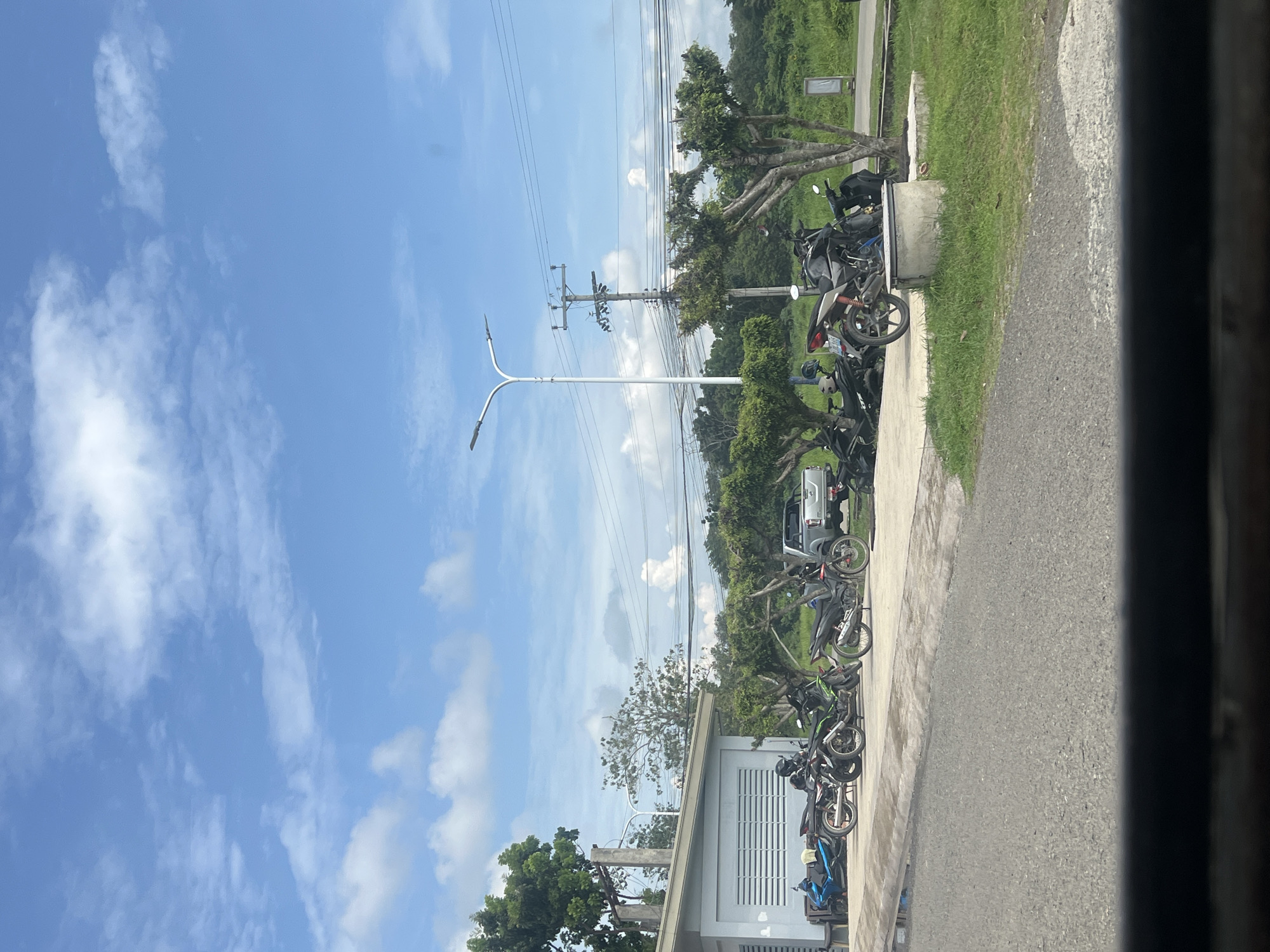 Daily life moments captured across Panabo, Philippines