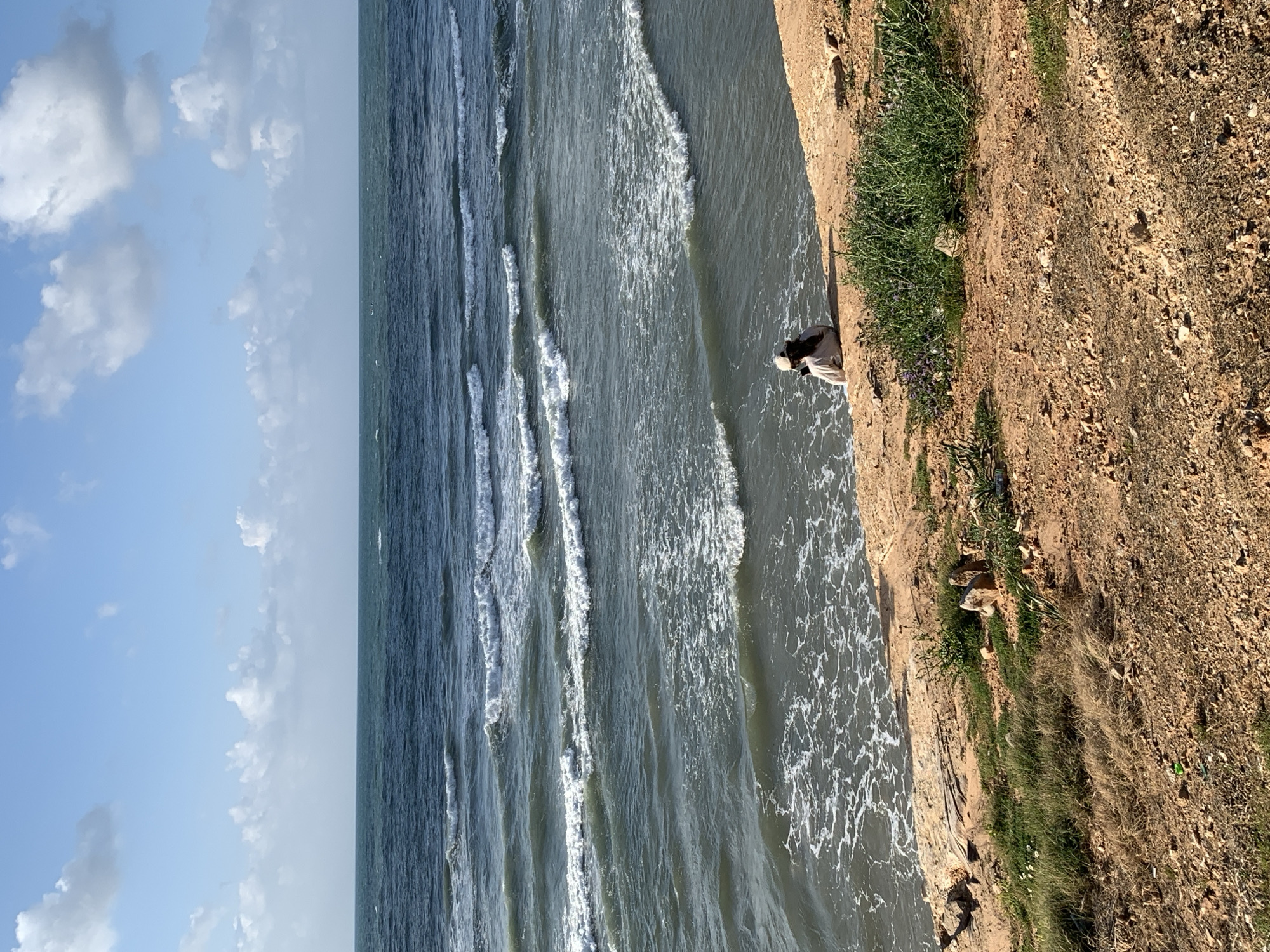 Daily life moments captured across Tel Aviv neighborhoods