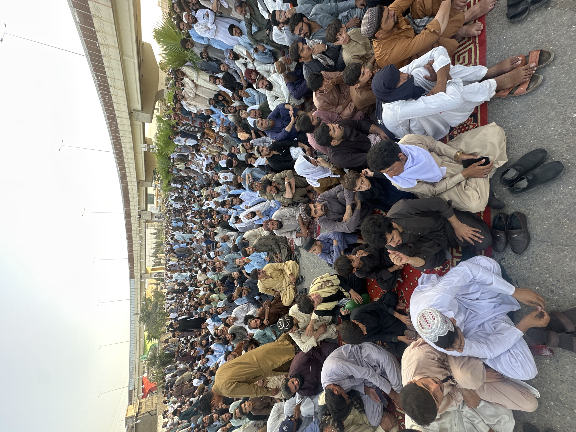 Quetta City Tehsil, Pakistan