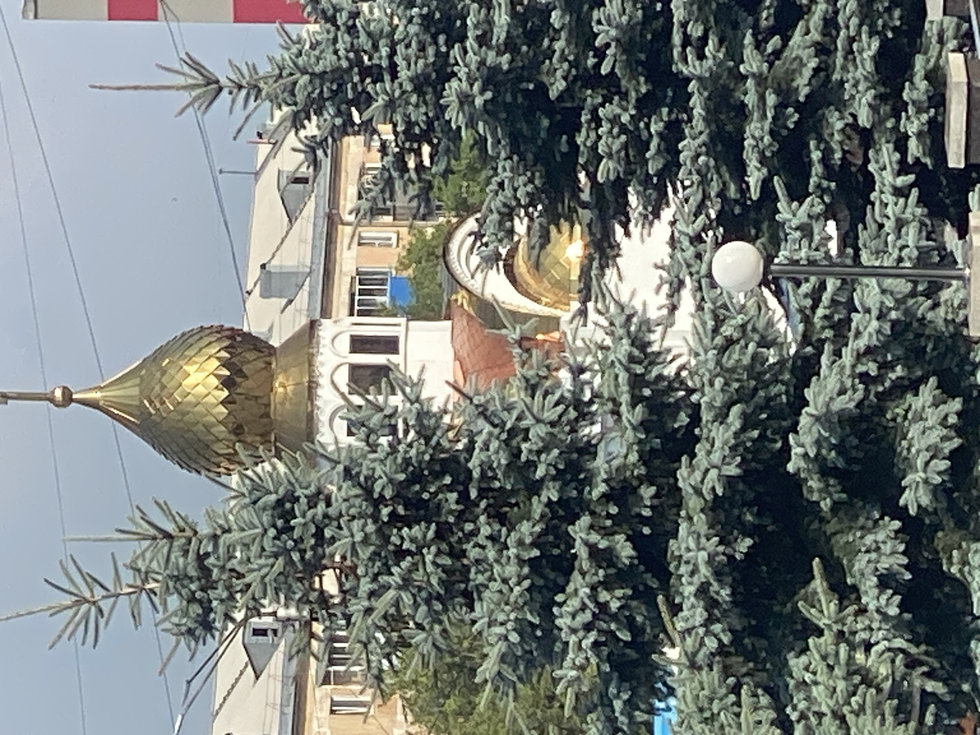 Novokuznetsk, Russia