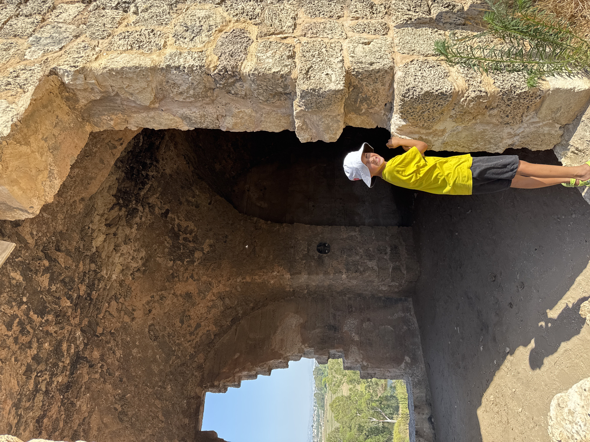 Hofit, Israel