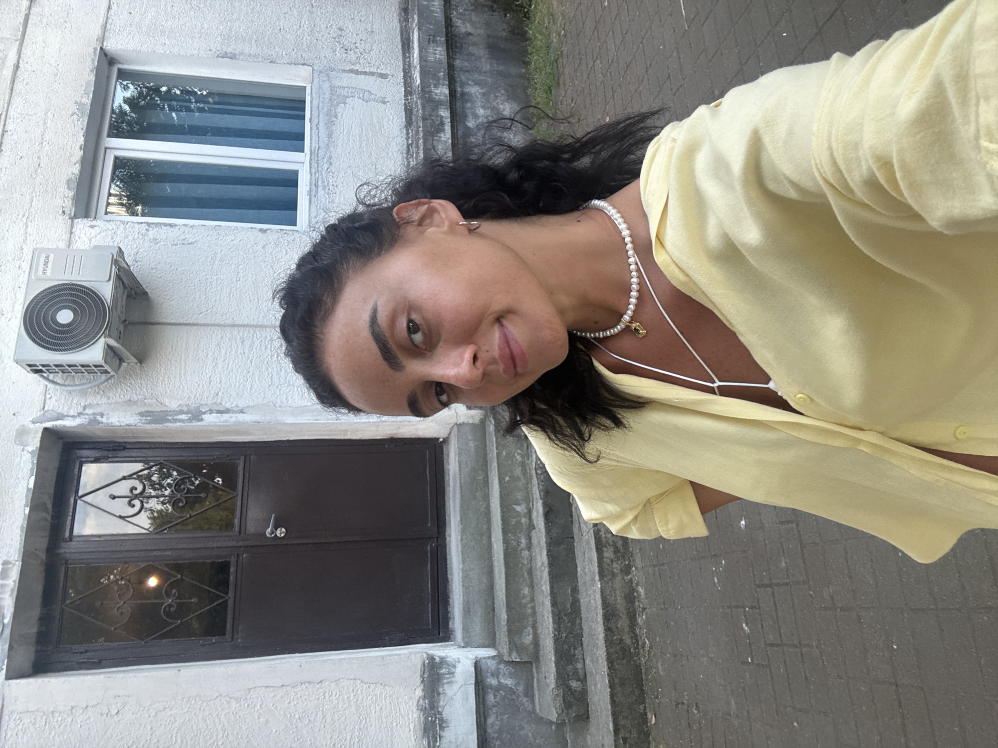 Afternoon walk through Batumi's streets, murals, and lakefront