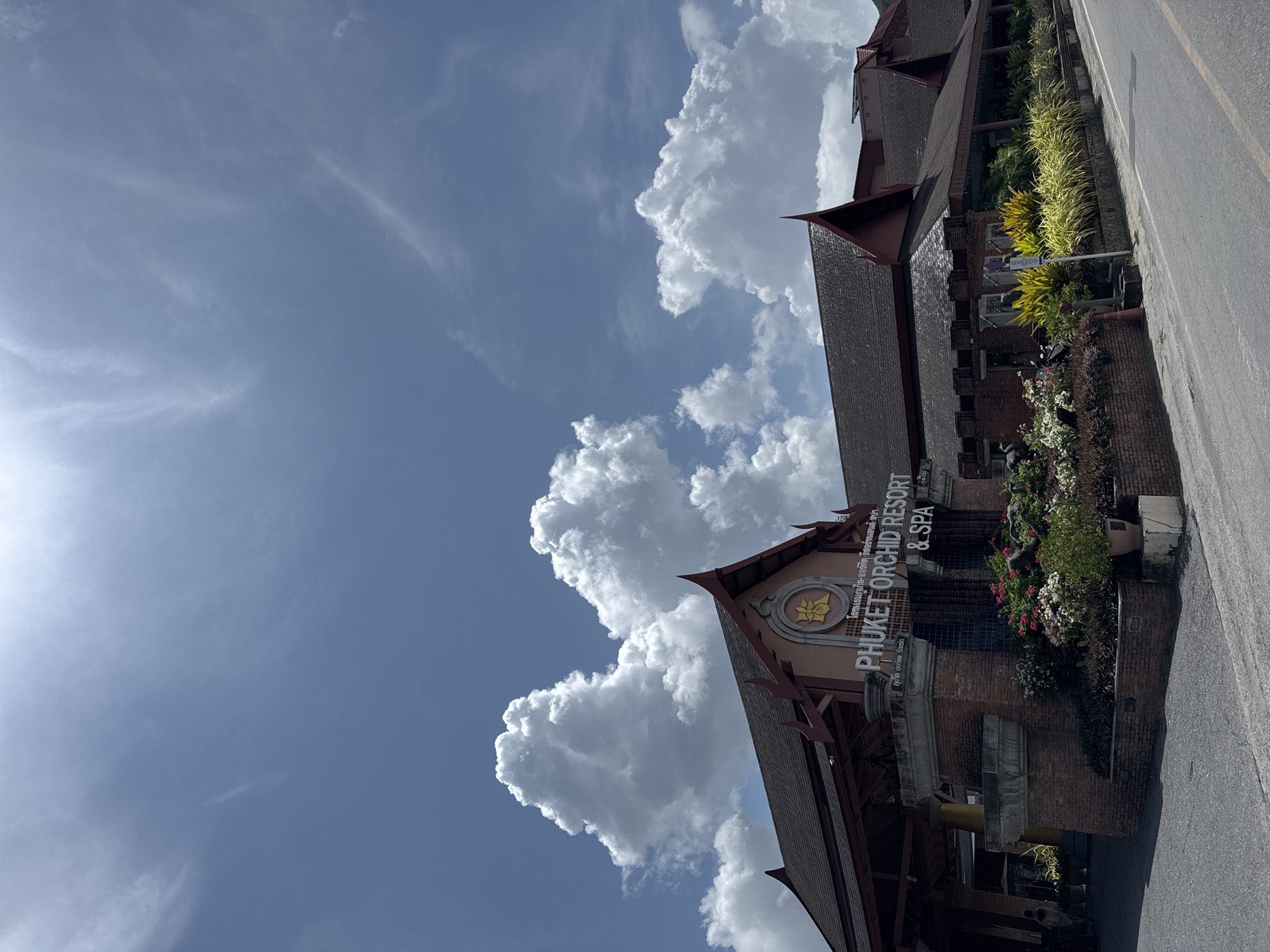 Karon, Thailand