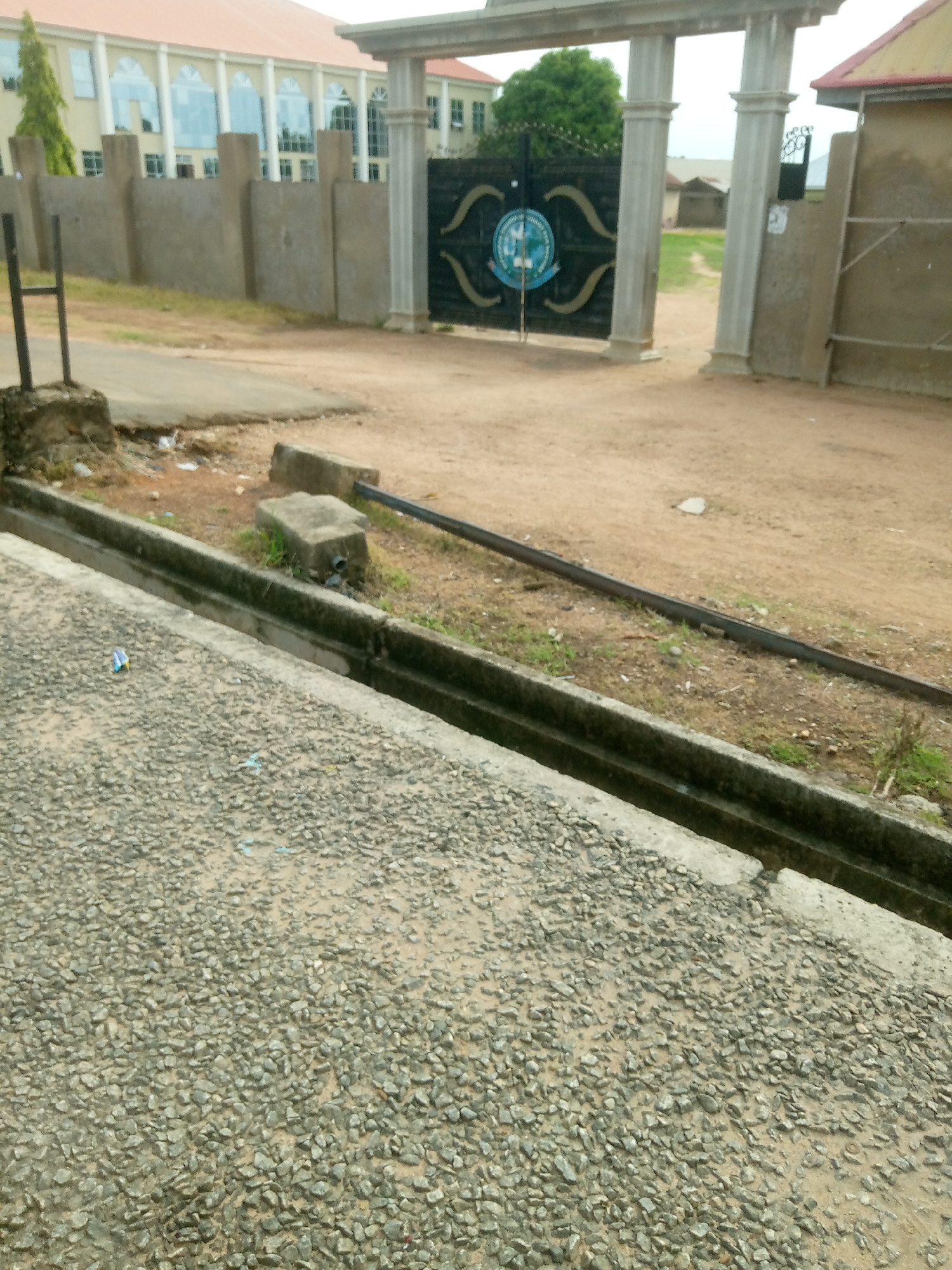 Ordinary afternoon documented across Jalingo, Nigeria streets and venues
