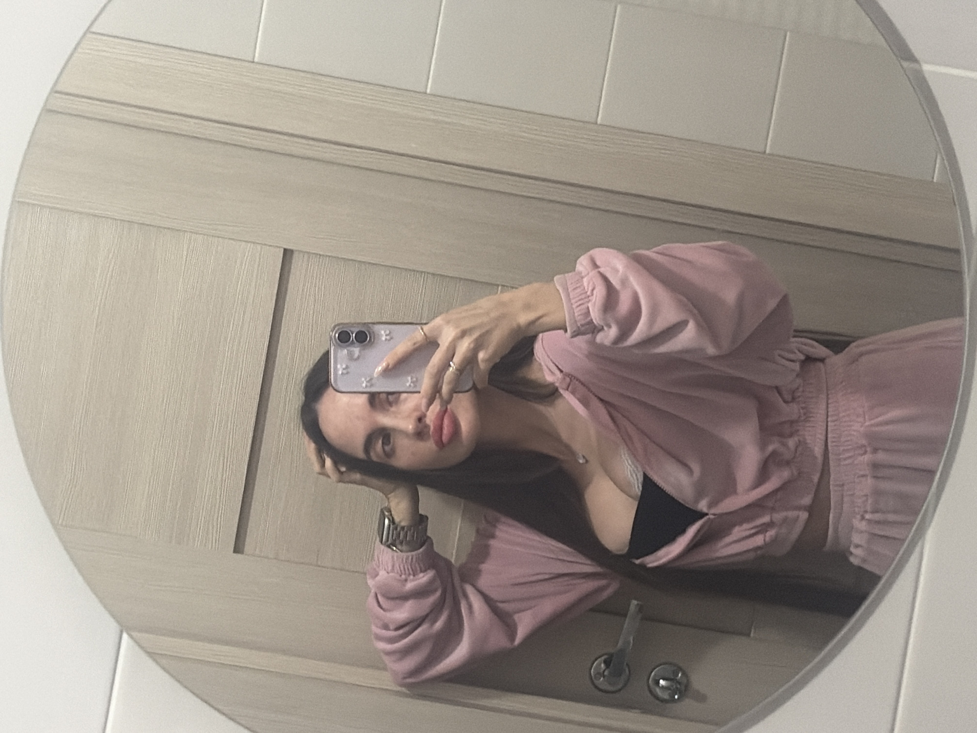 Everyday moments captured in Saint Petersburg apartment setting