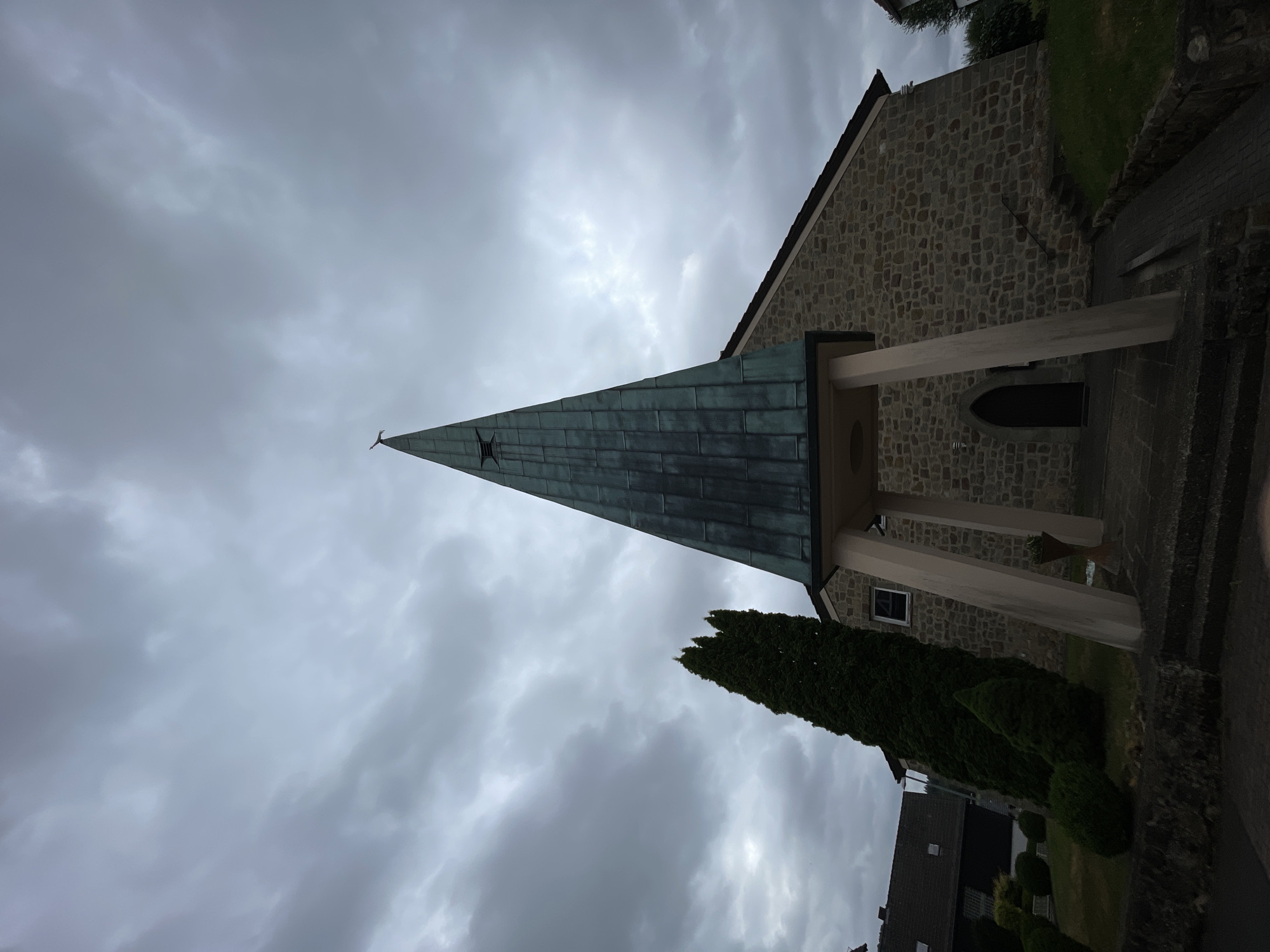 Schorbach, Germany