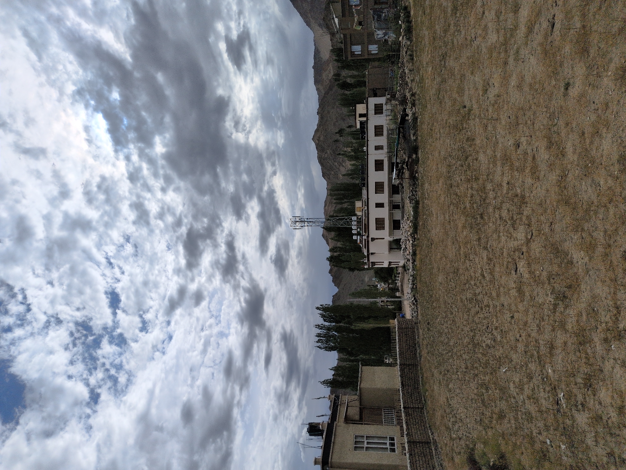 Leh, India
